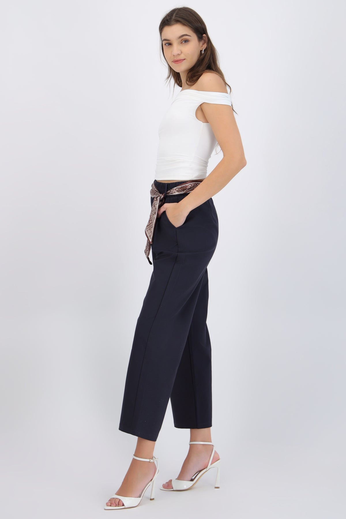 Everyday Pants