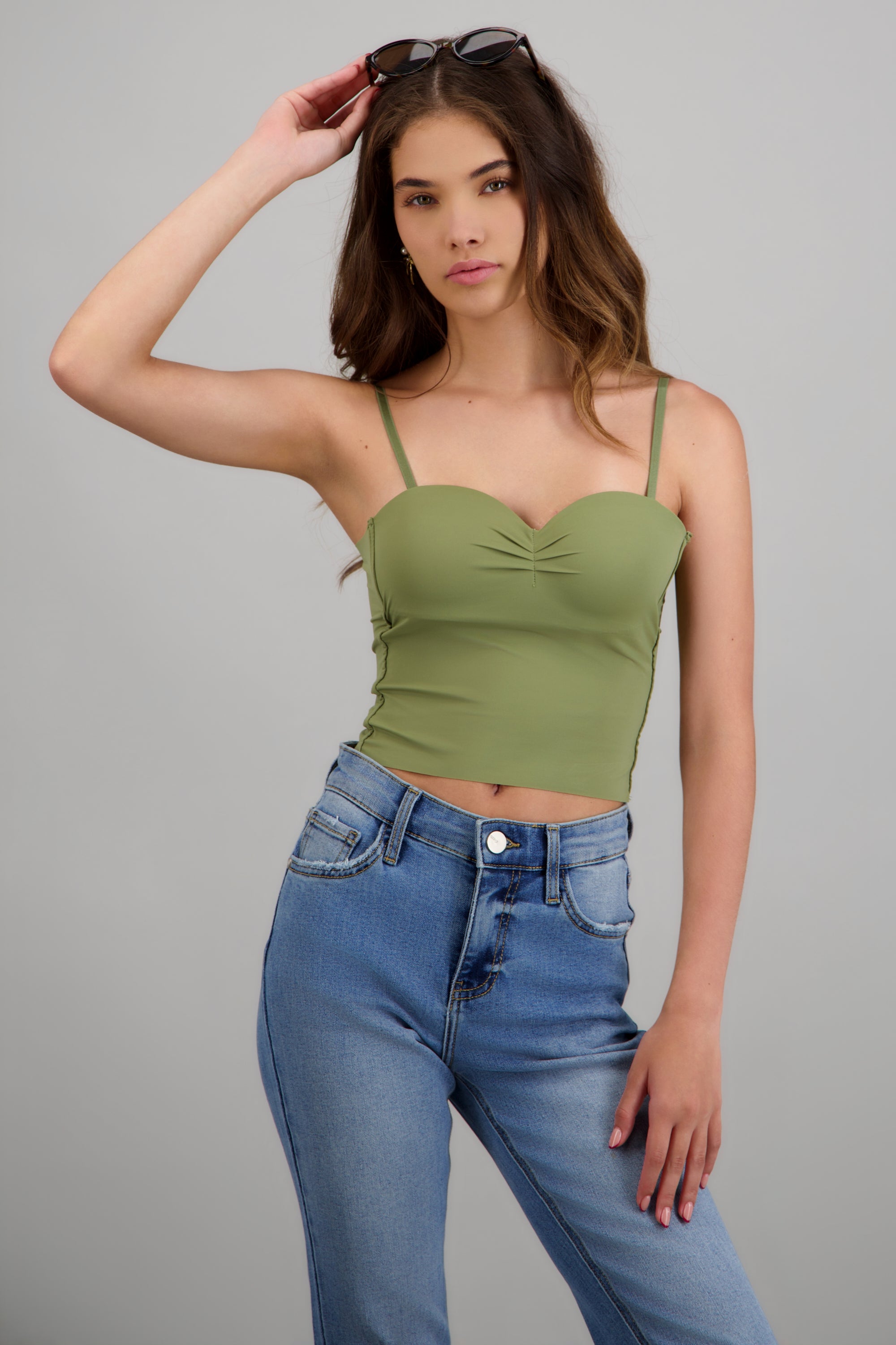 OLIVE