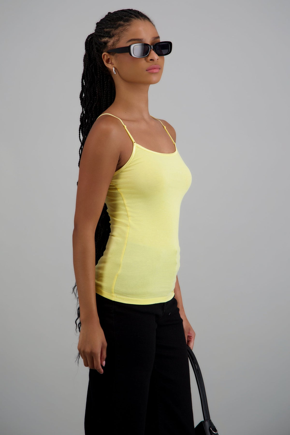 PASTEL YELLOW
