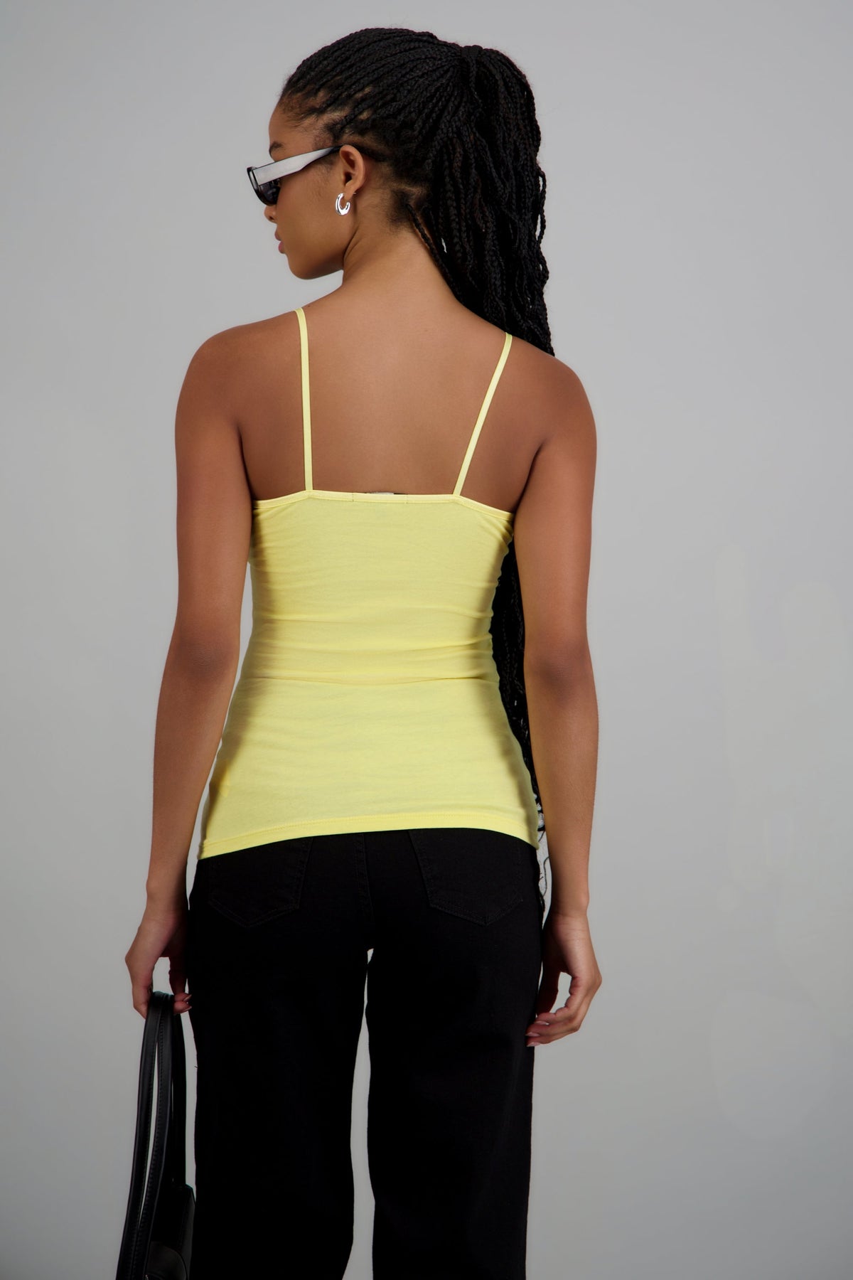 PASTEL YELLOW