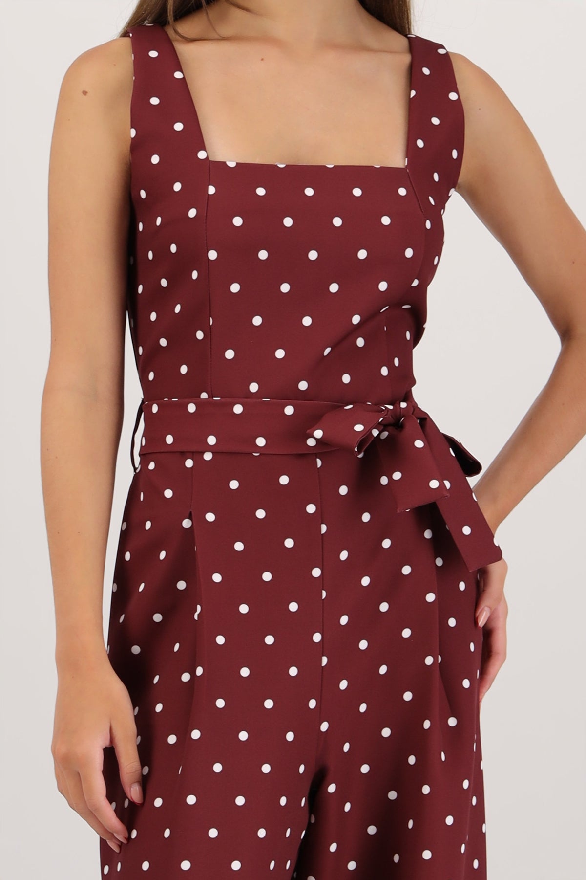 BURGUNDY COMBO