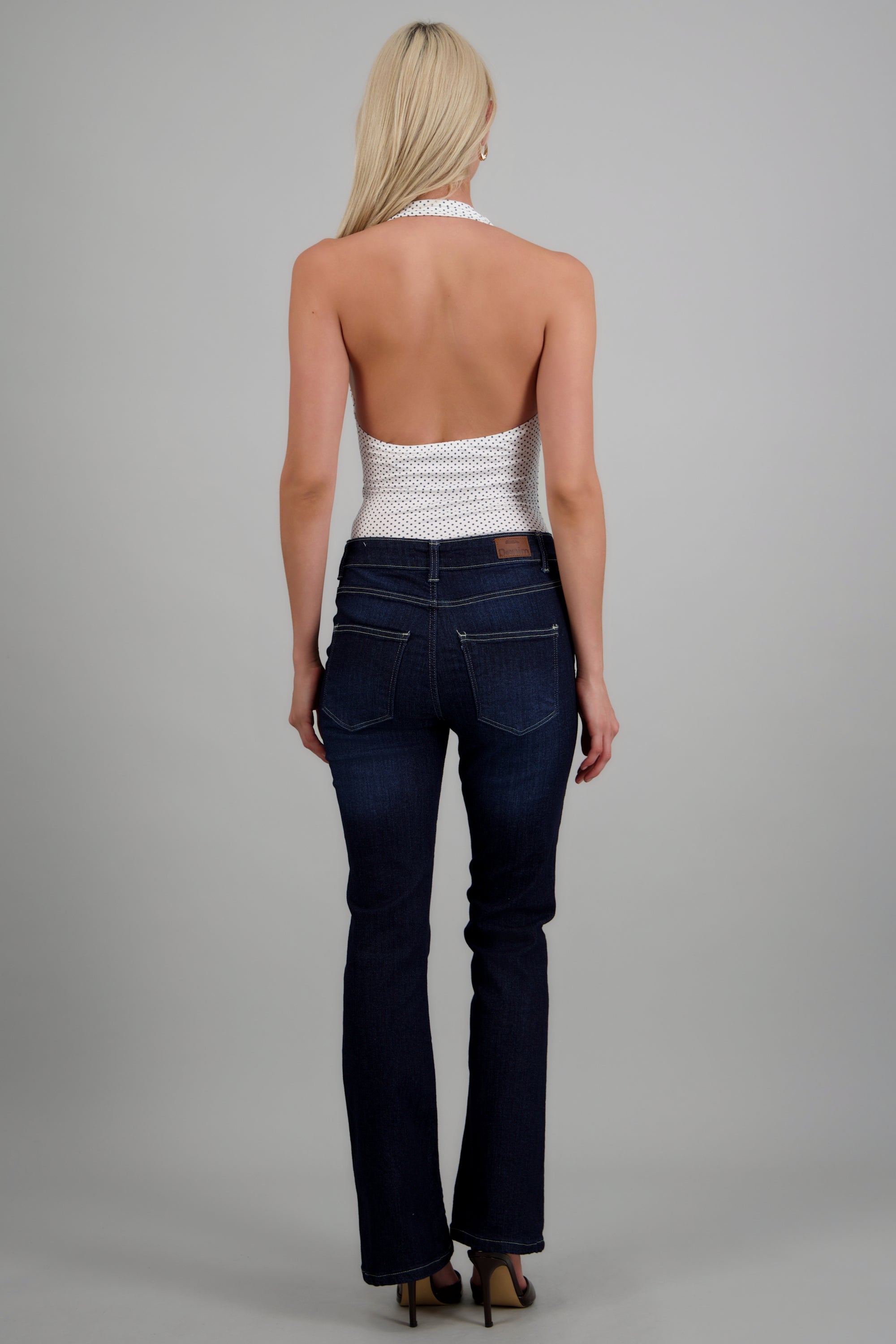DARK WASH