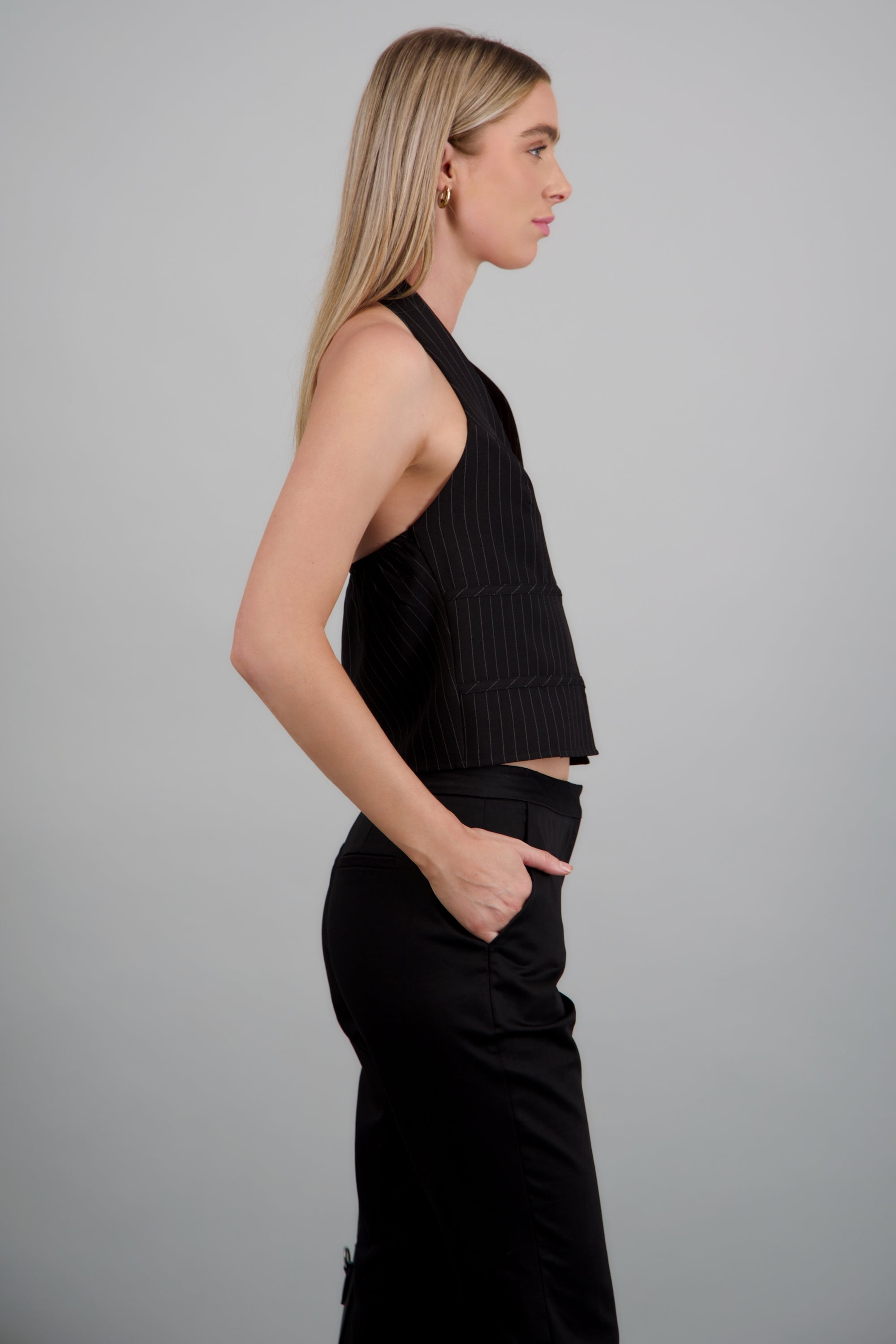BLACK COMBO