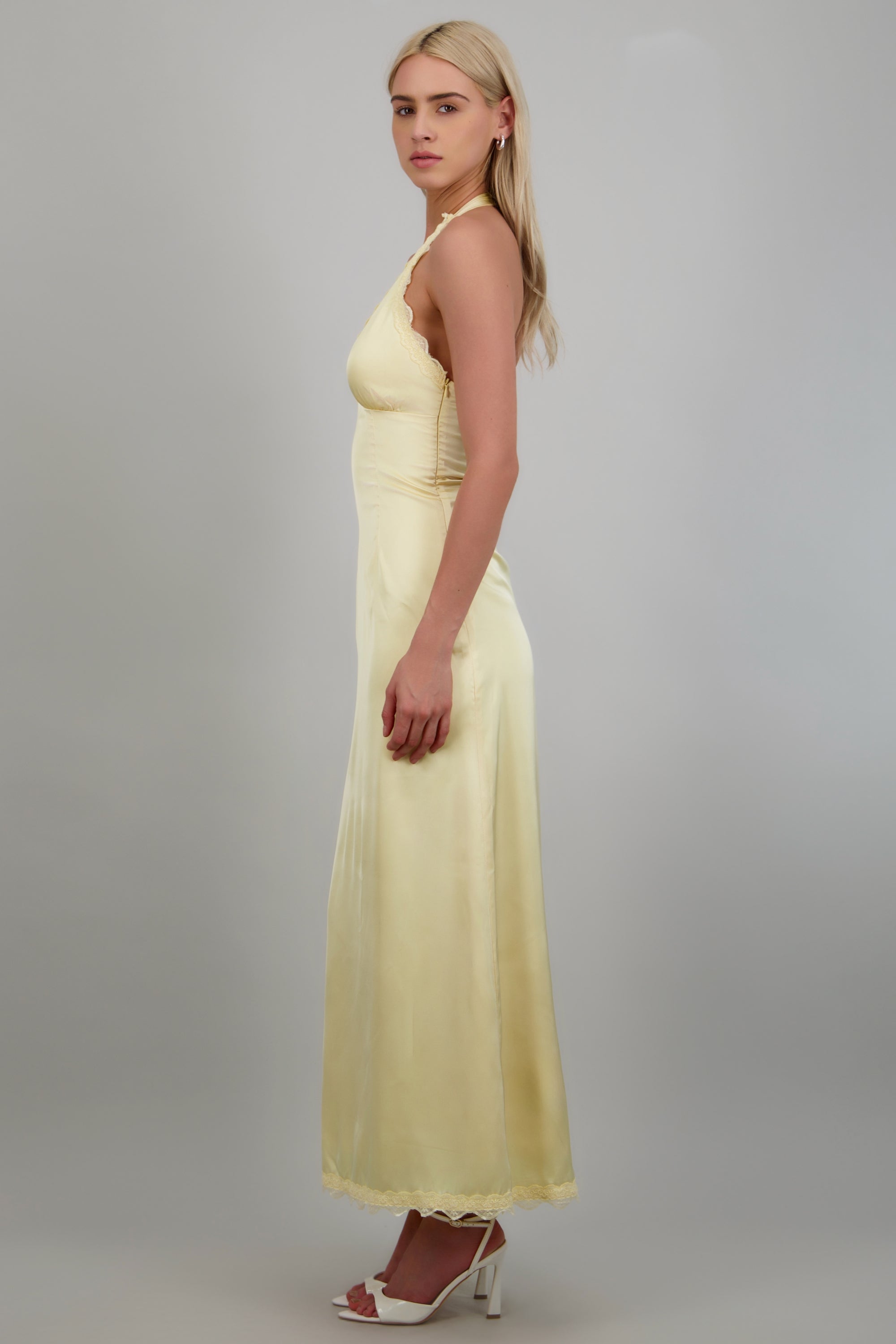 PASTEL YELLOW