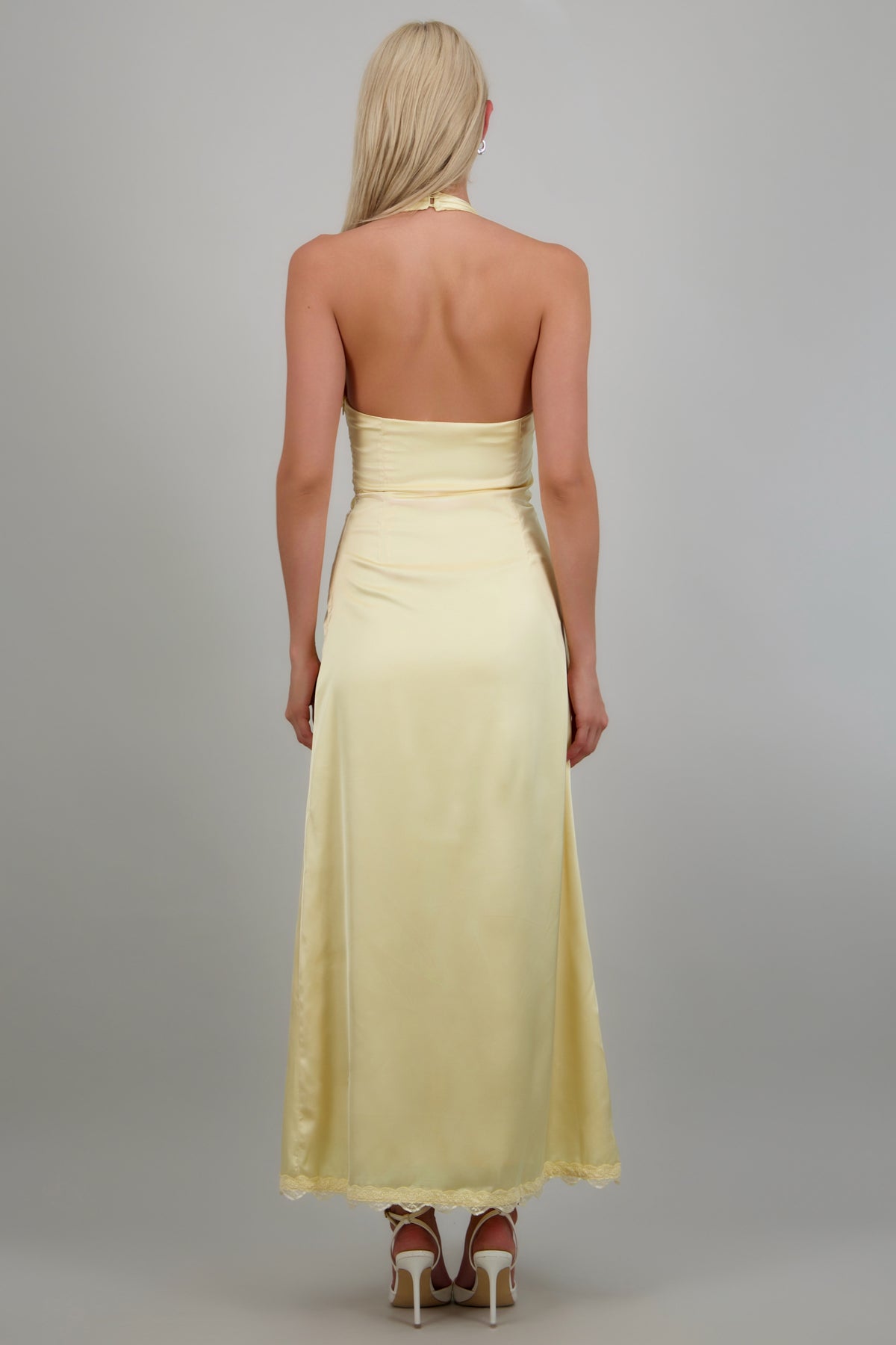 PASTEL YELLOW