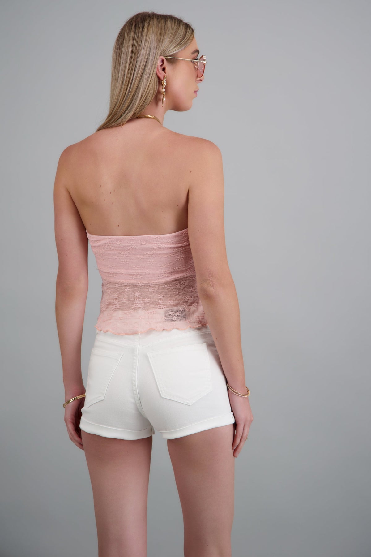 PASTEL PINK