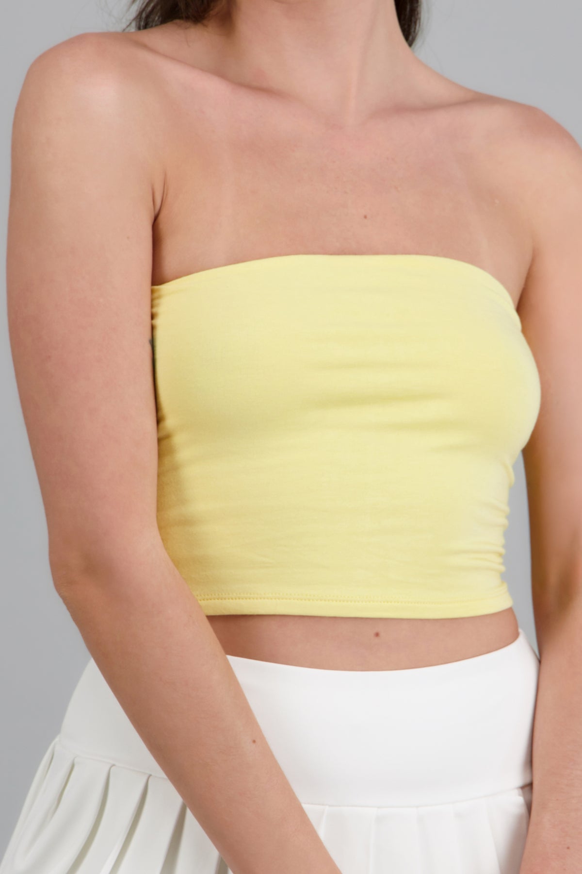 PASTEL YELLOW
