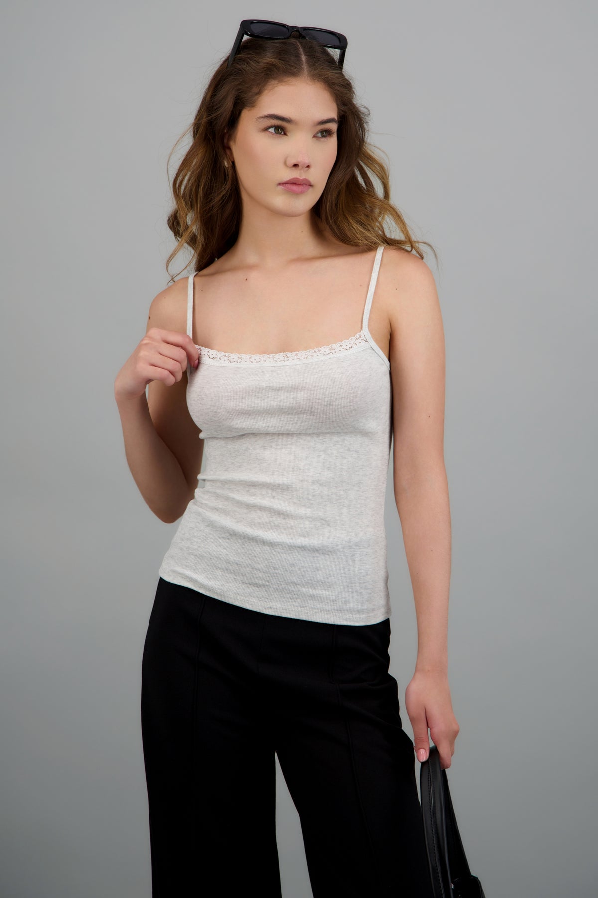 LIGHT GRAY
