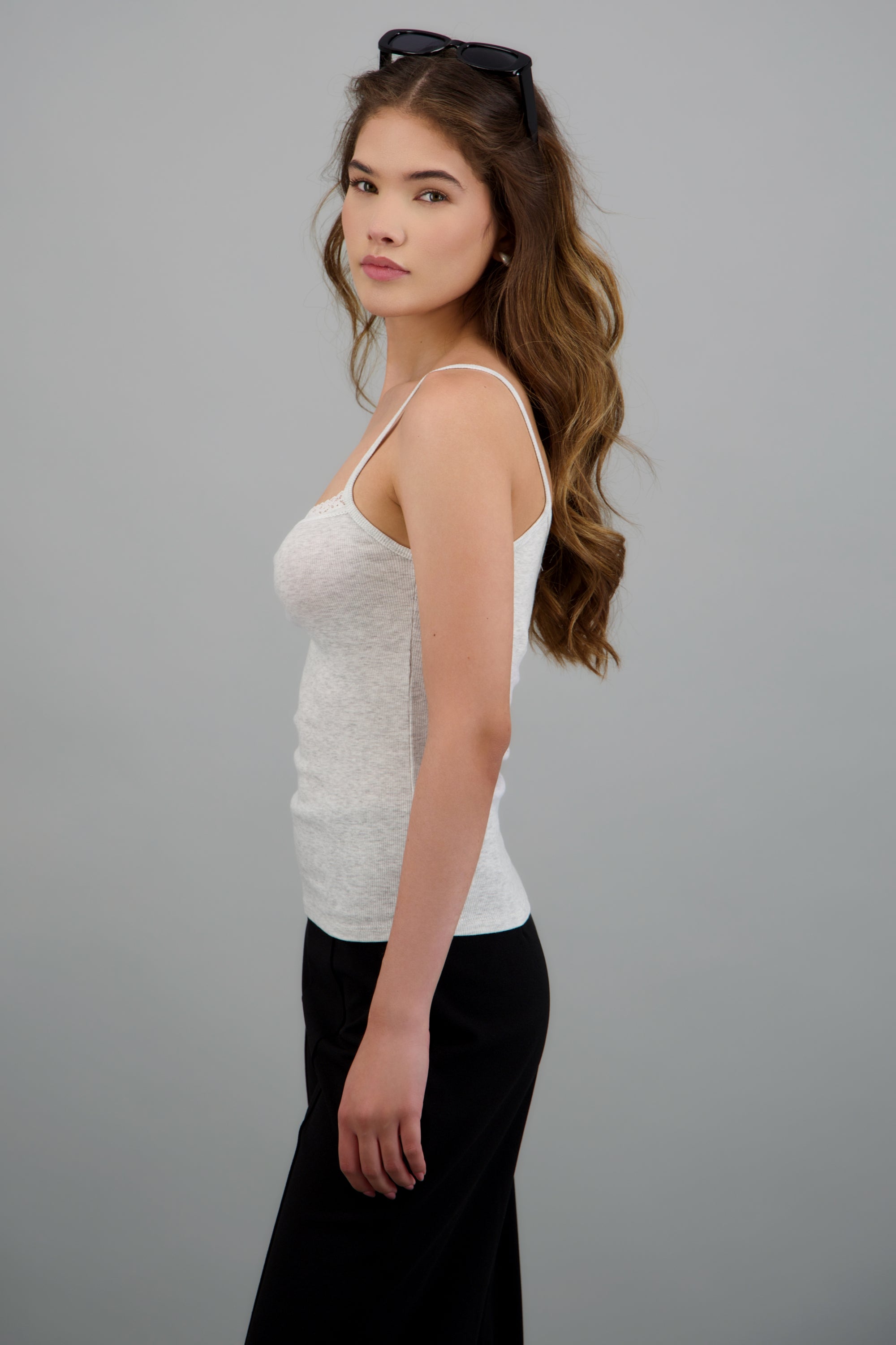 LIGHT GRAY