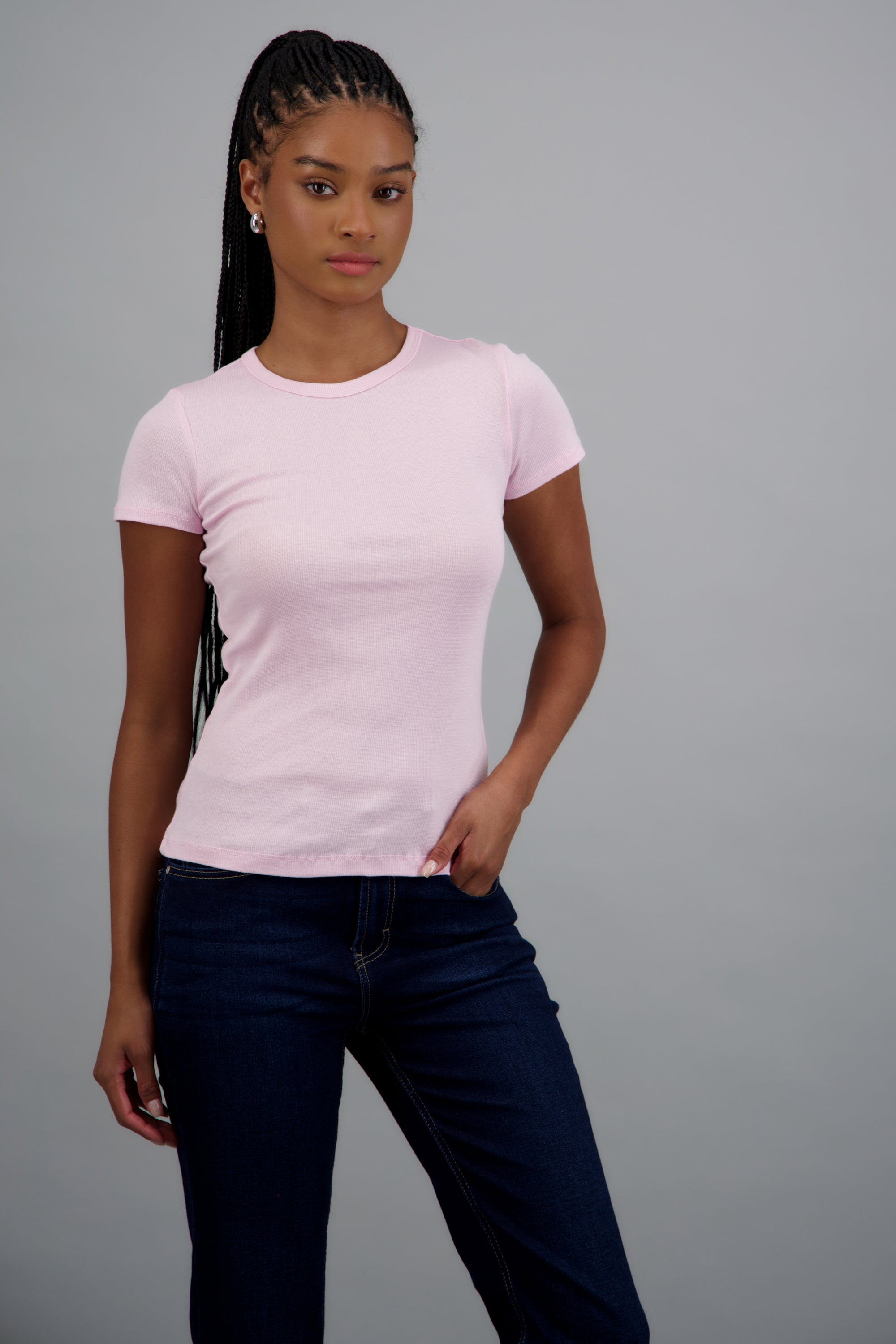 PASTEL PINK