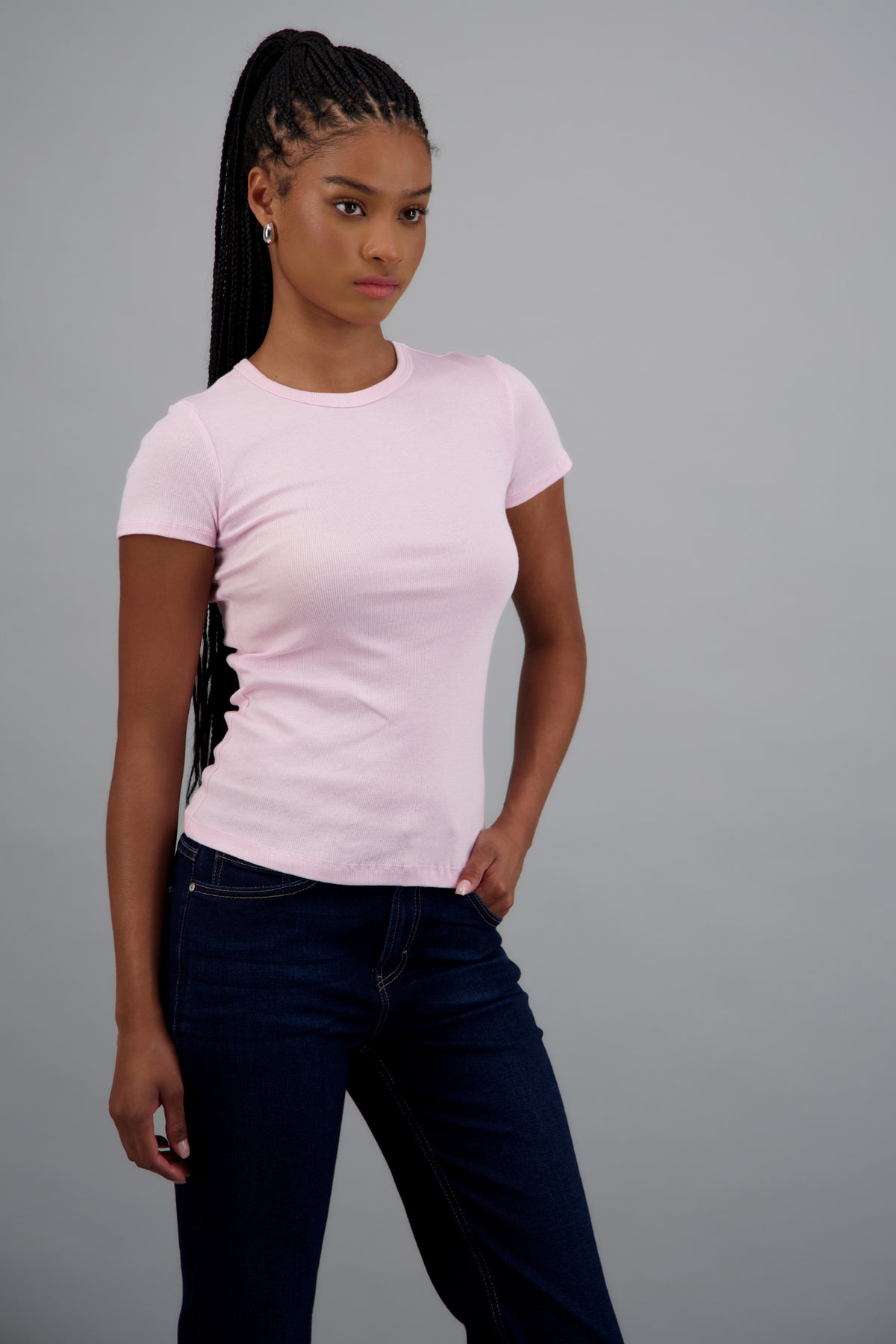 PASTEL PINK