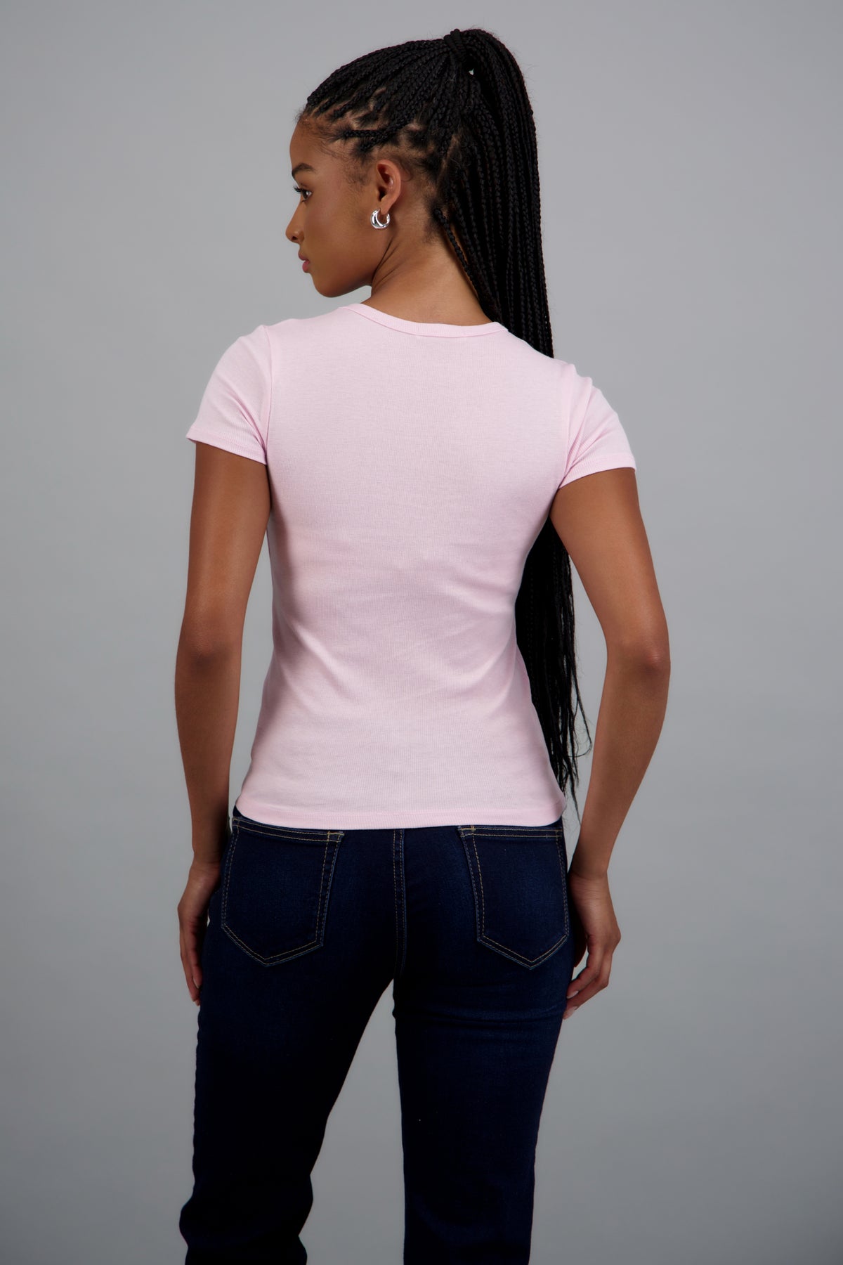 PASTEL PINK