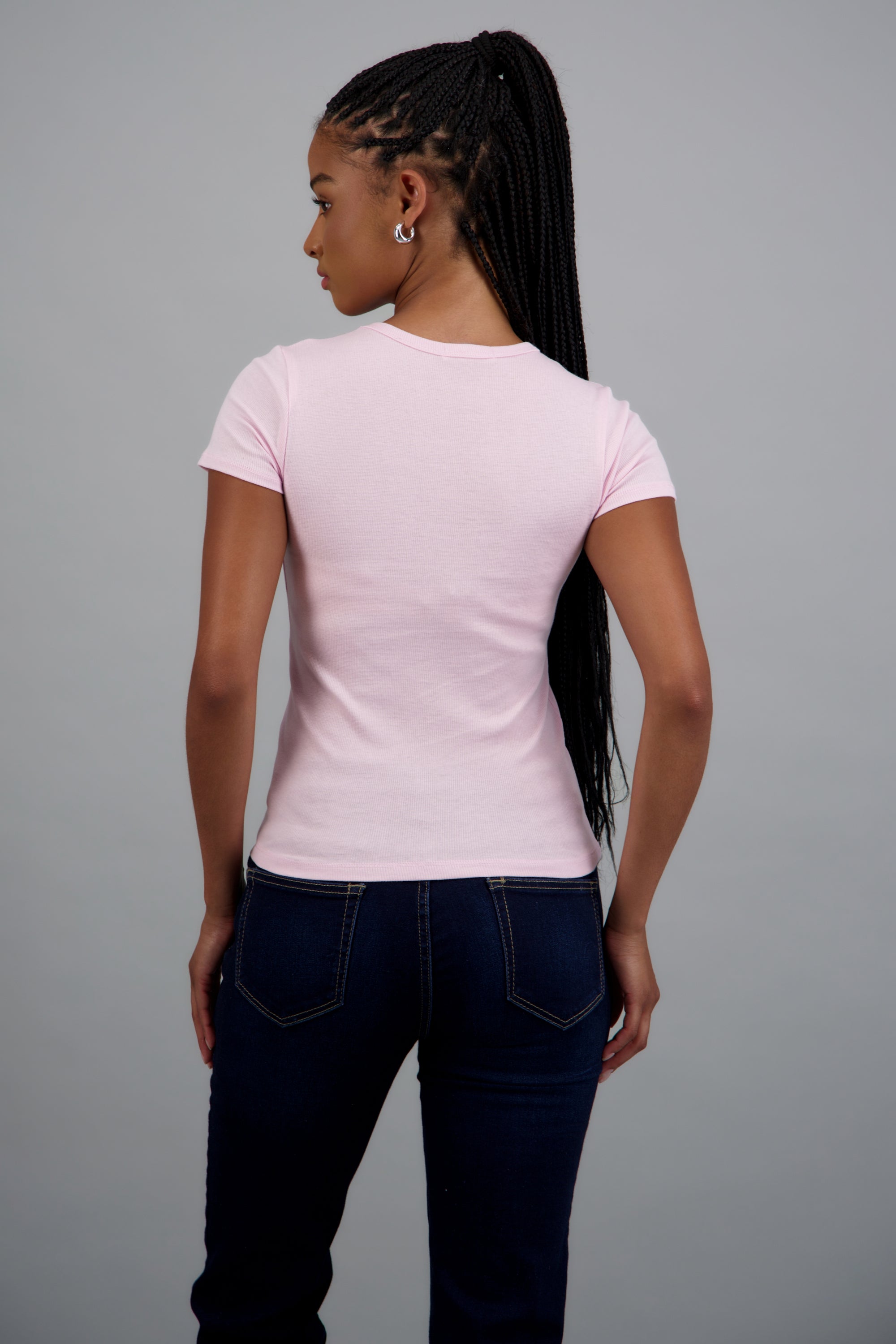 PASTEL PINK