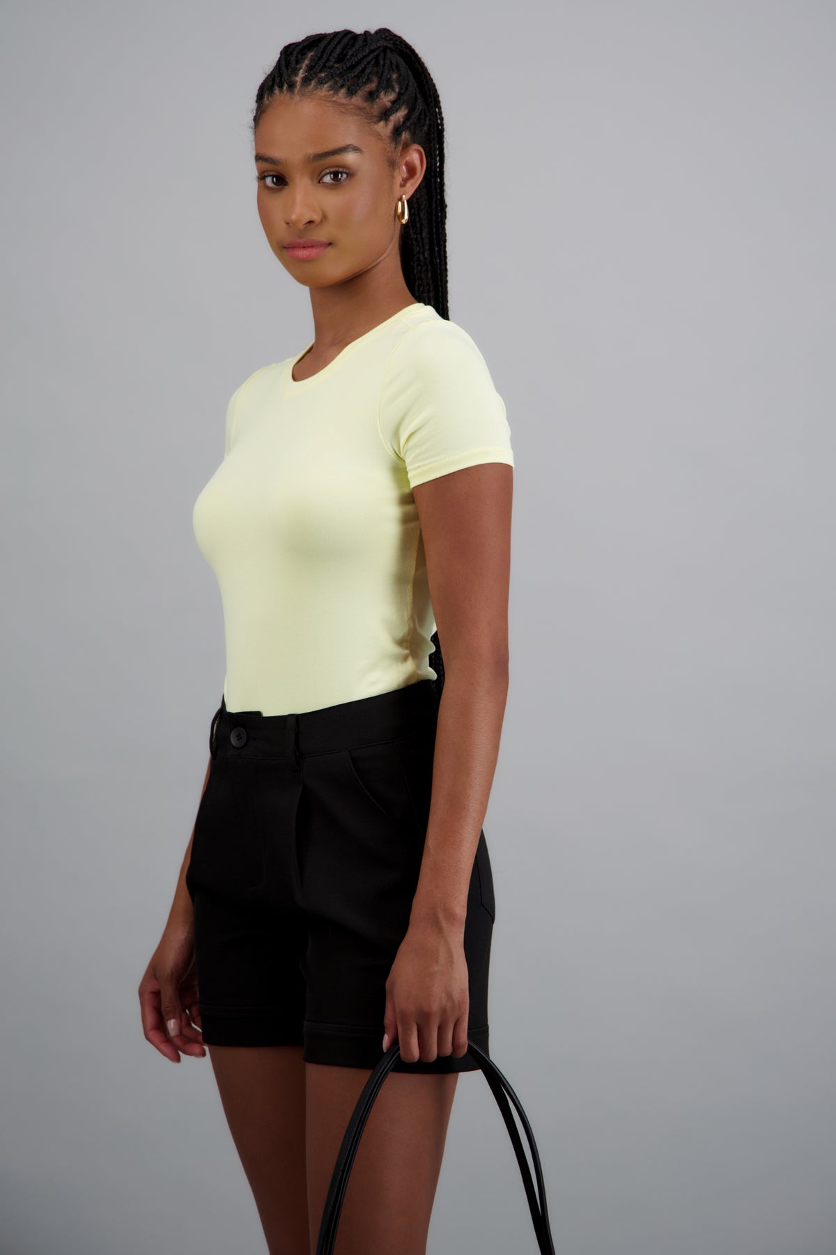 PASTEL YELLOW