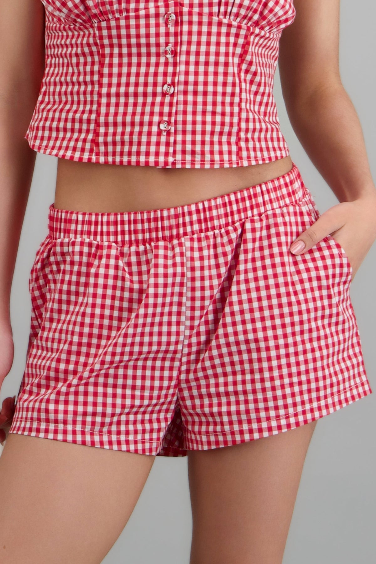 RED COMBO
