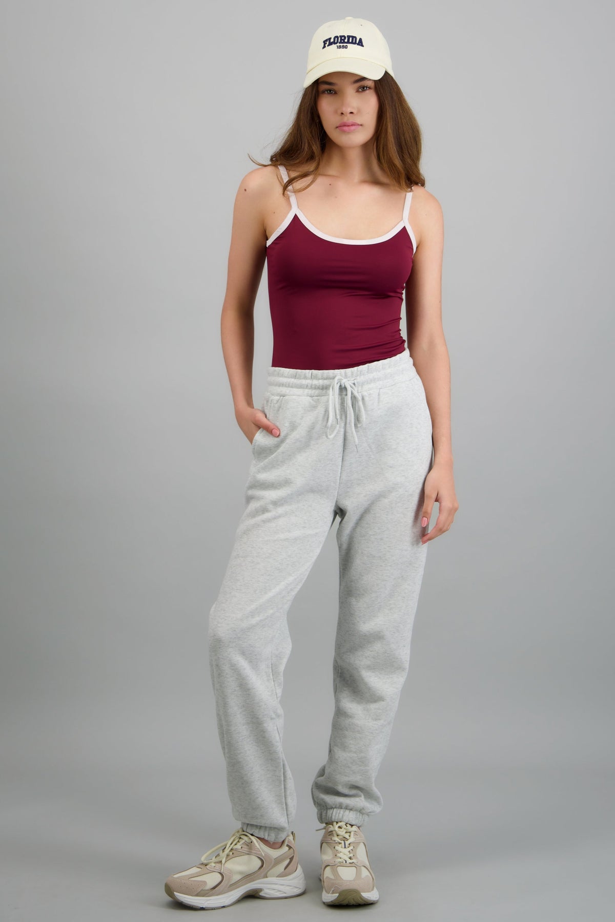 LIGHT GRAY