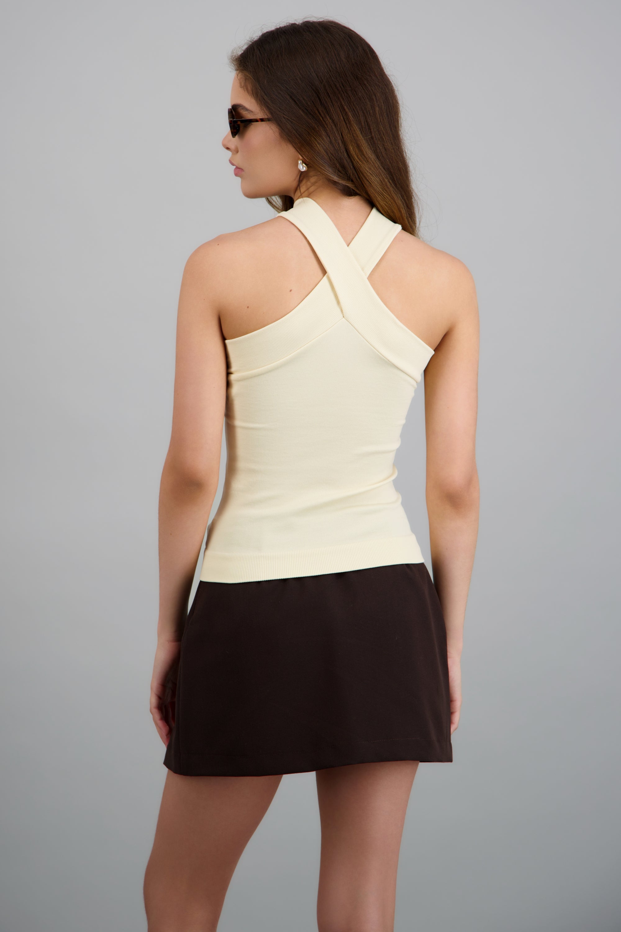 PASTEL YELLOW