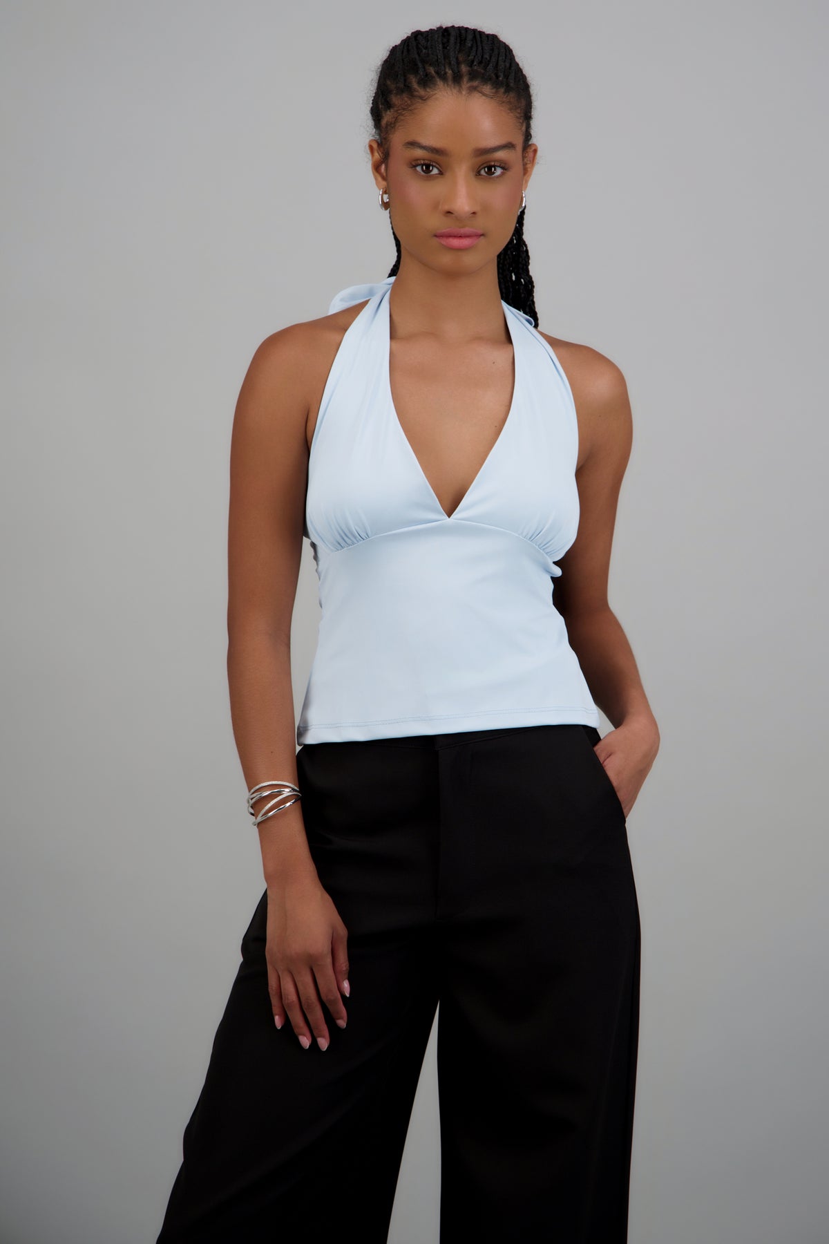 SKY BLUE