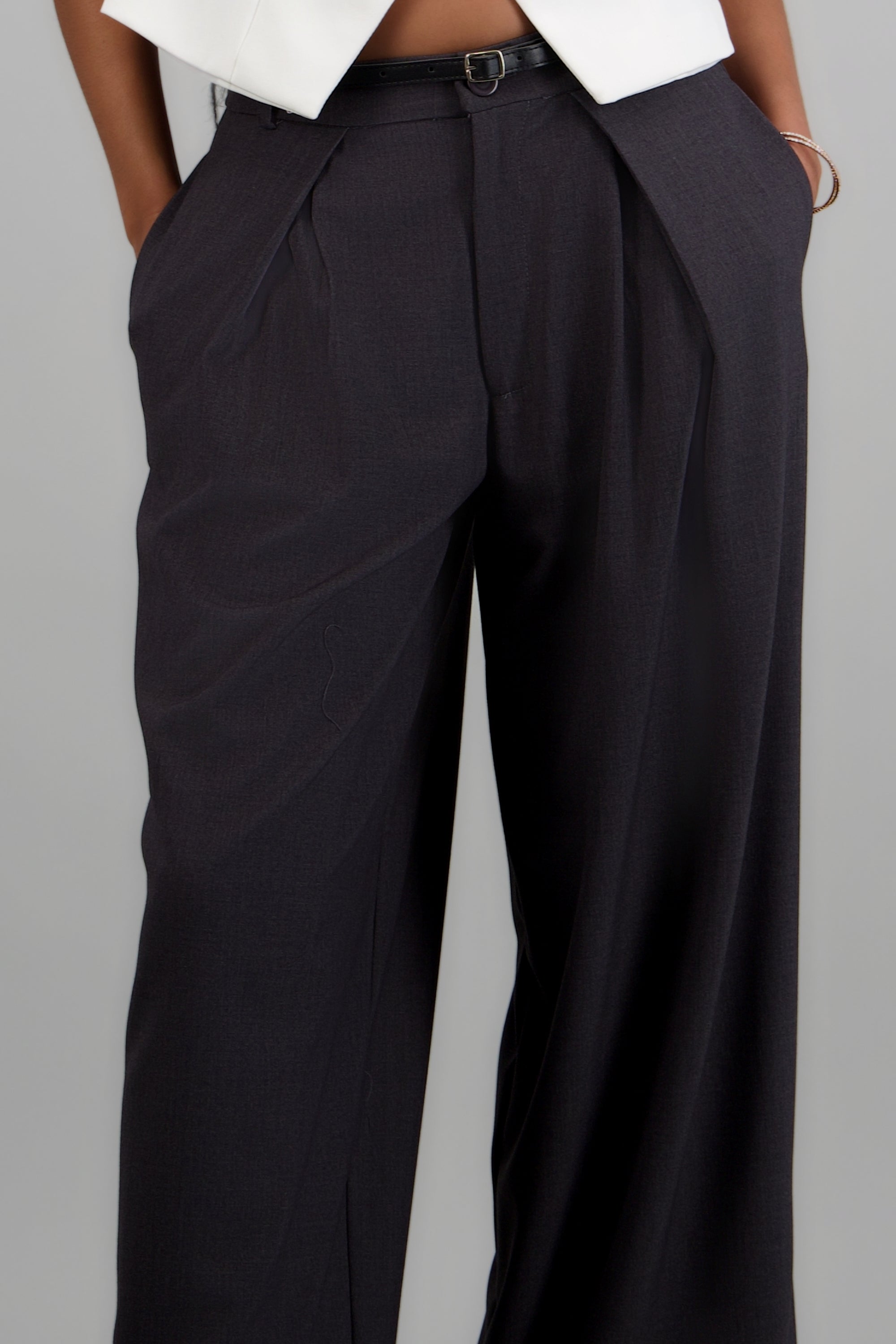 DARK GRAY