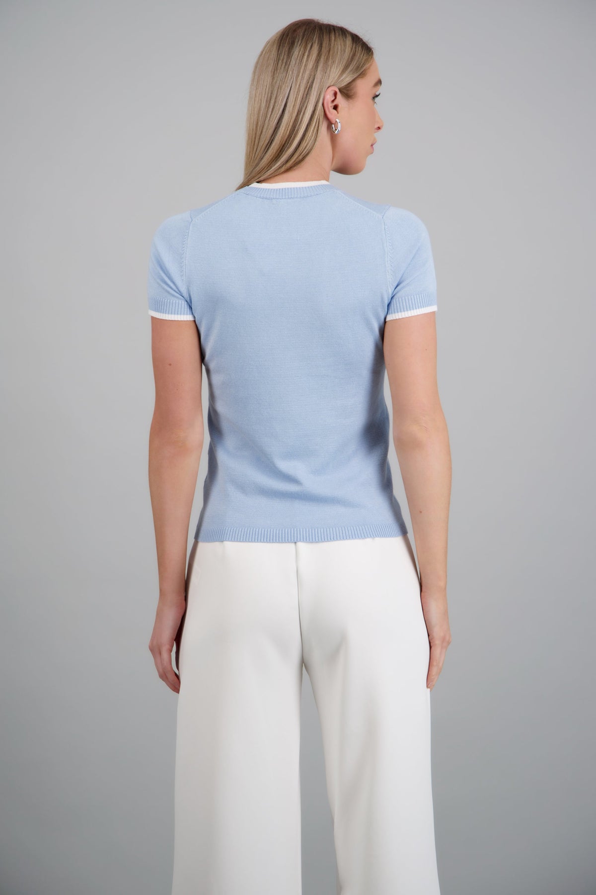 PASTEL BLUE