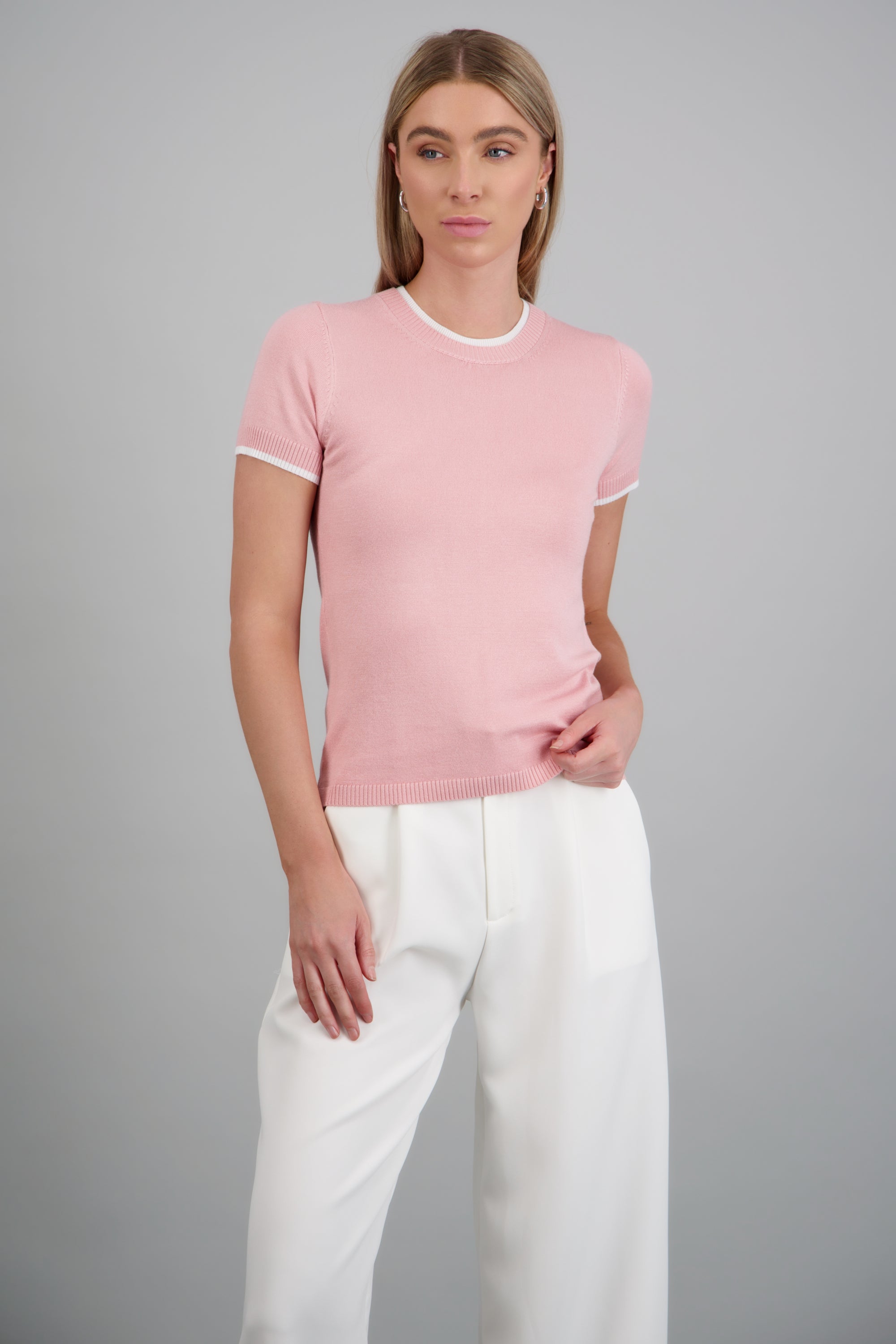 PASTEL PINK