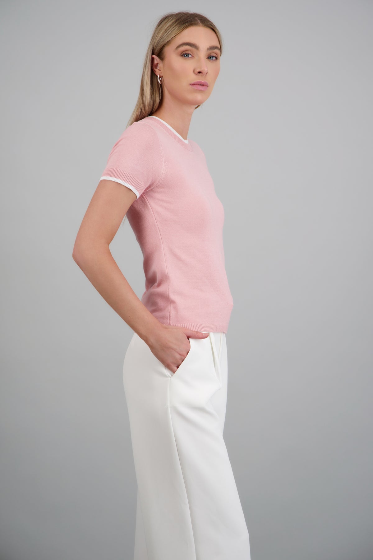 PASTEL PINK