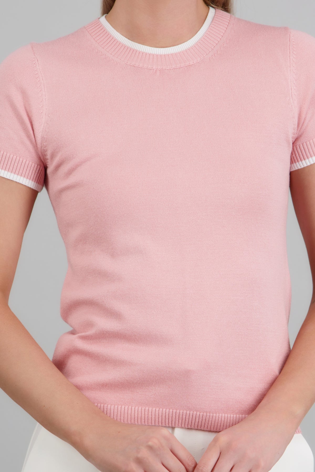 PASTEL PINK