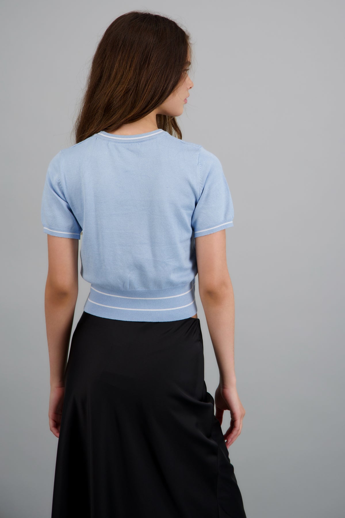 PASTEL BLUE