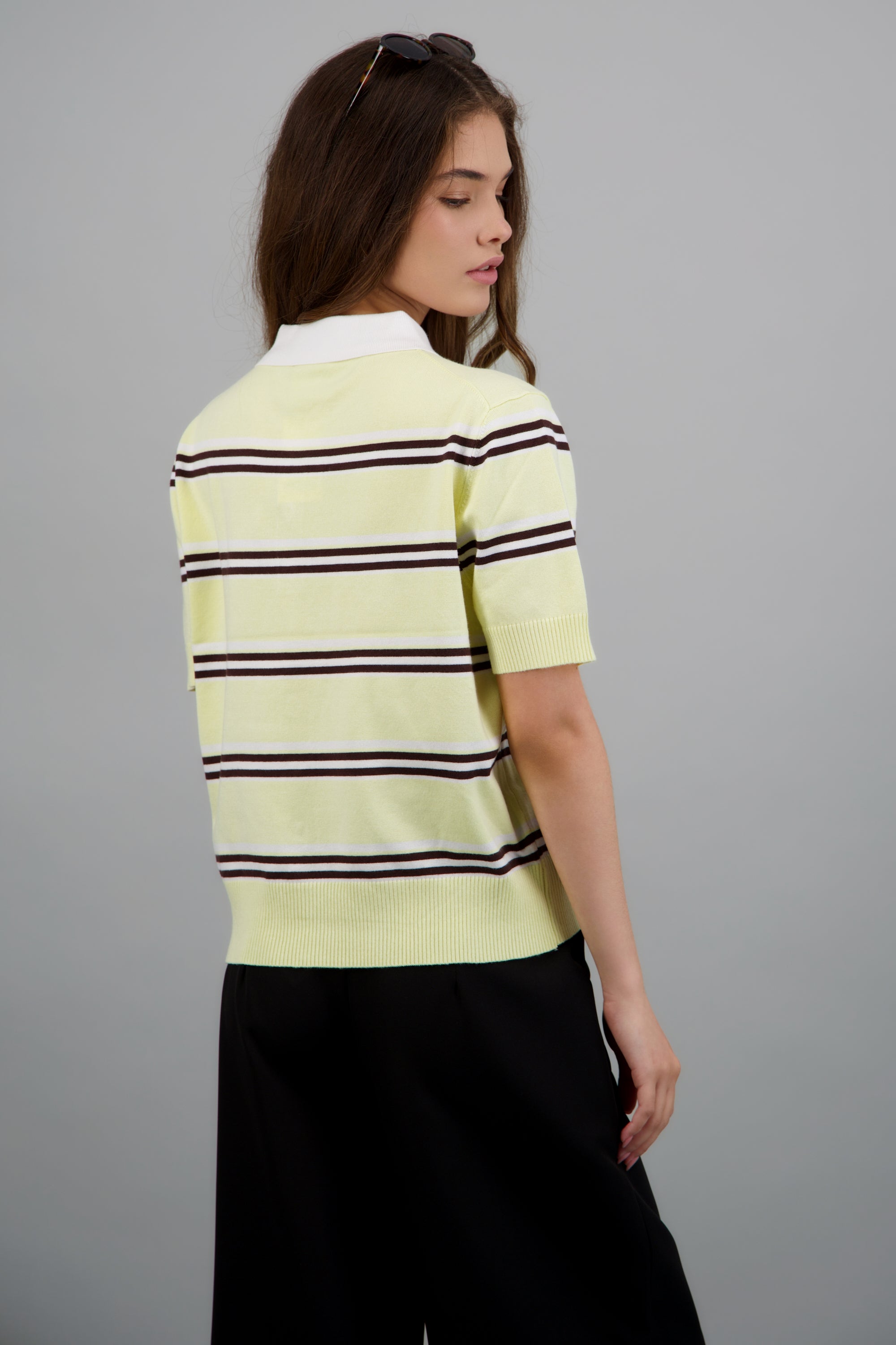YELLOW COMBO
