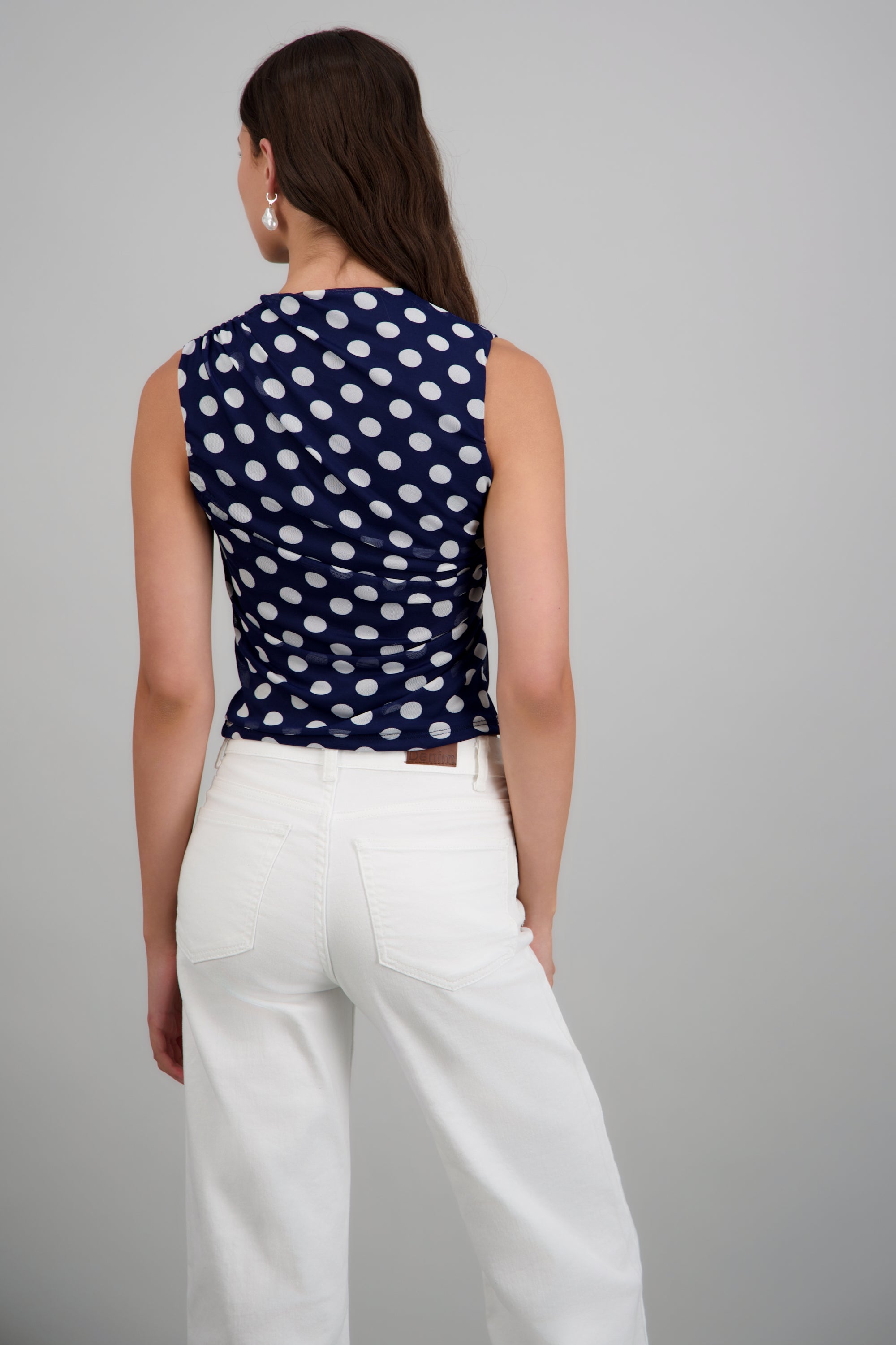 NAVY COMBO