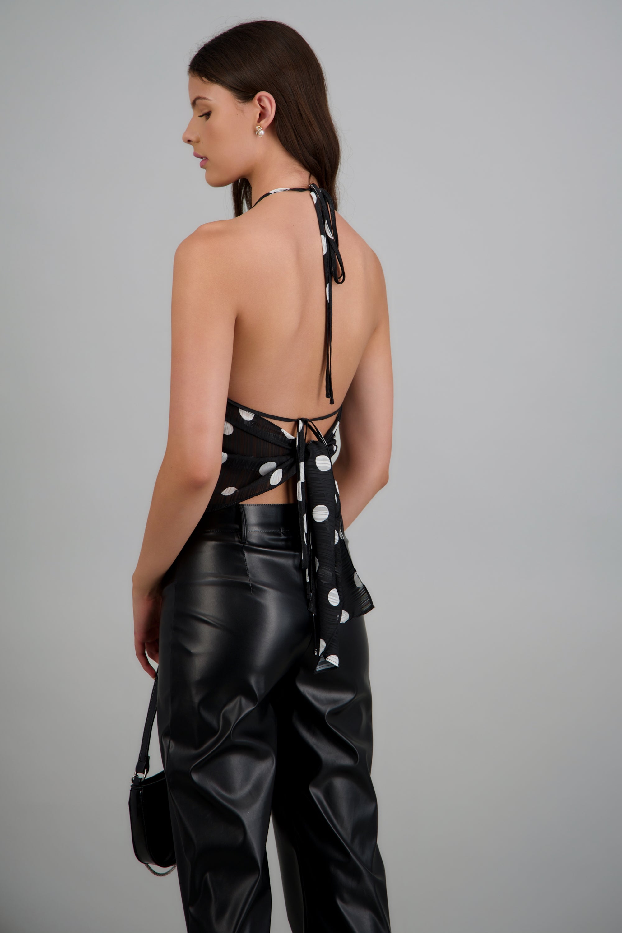 BLACK COMBO