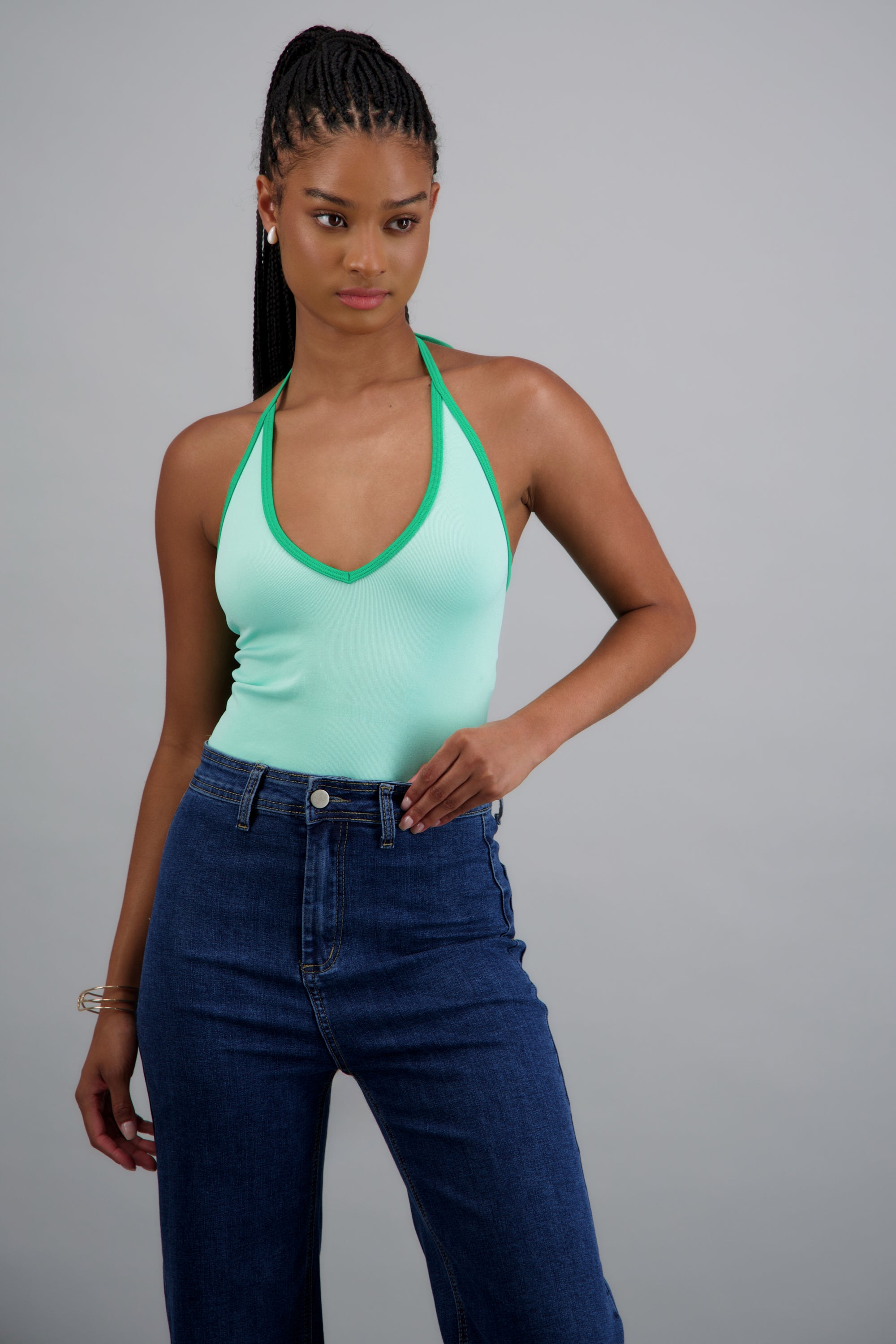 TURQUOISE