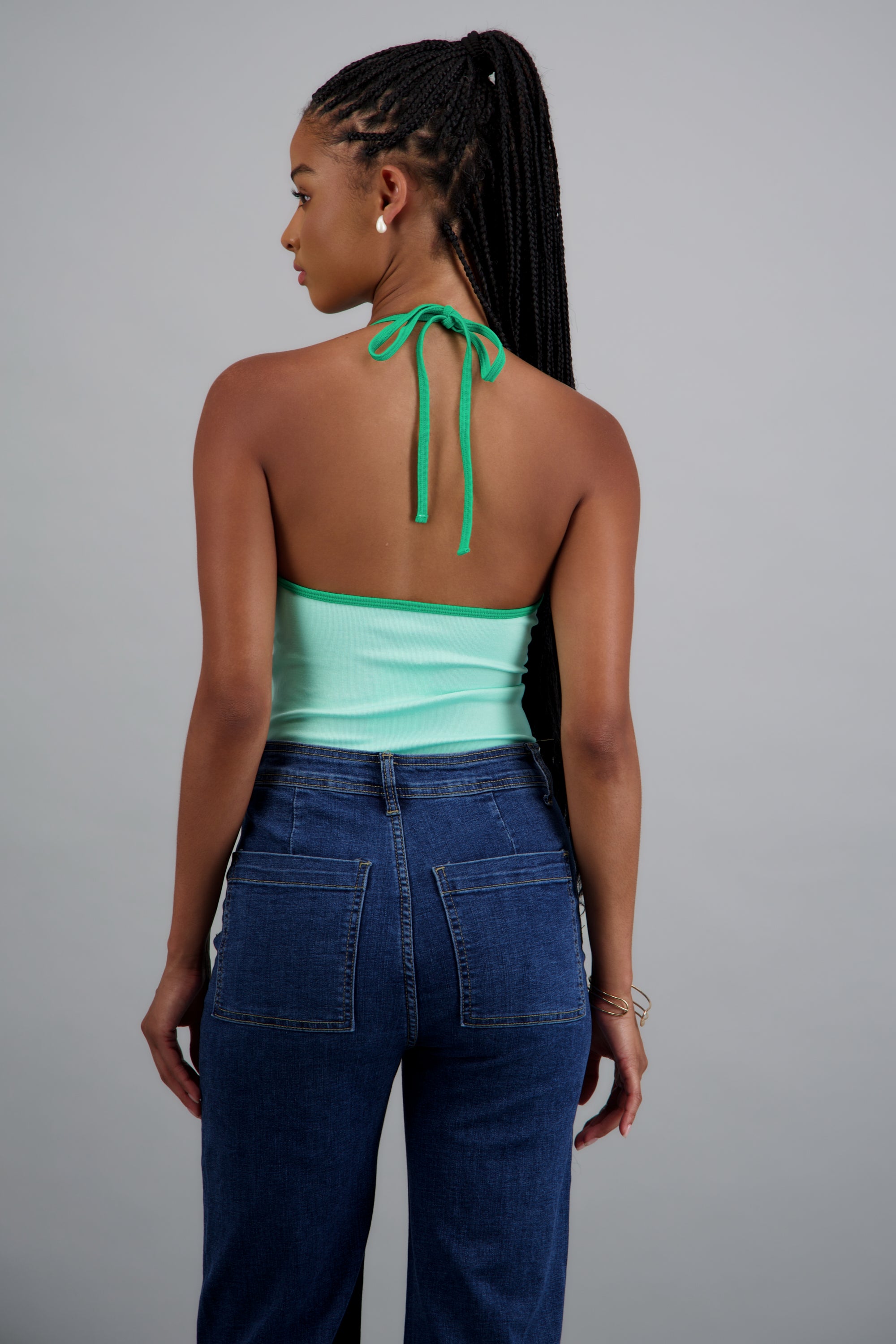 TURQUOISE