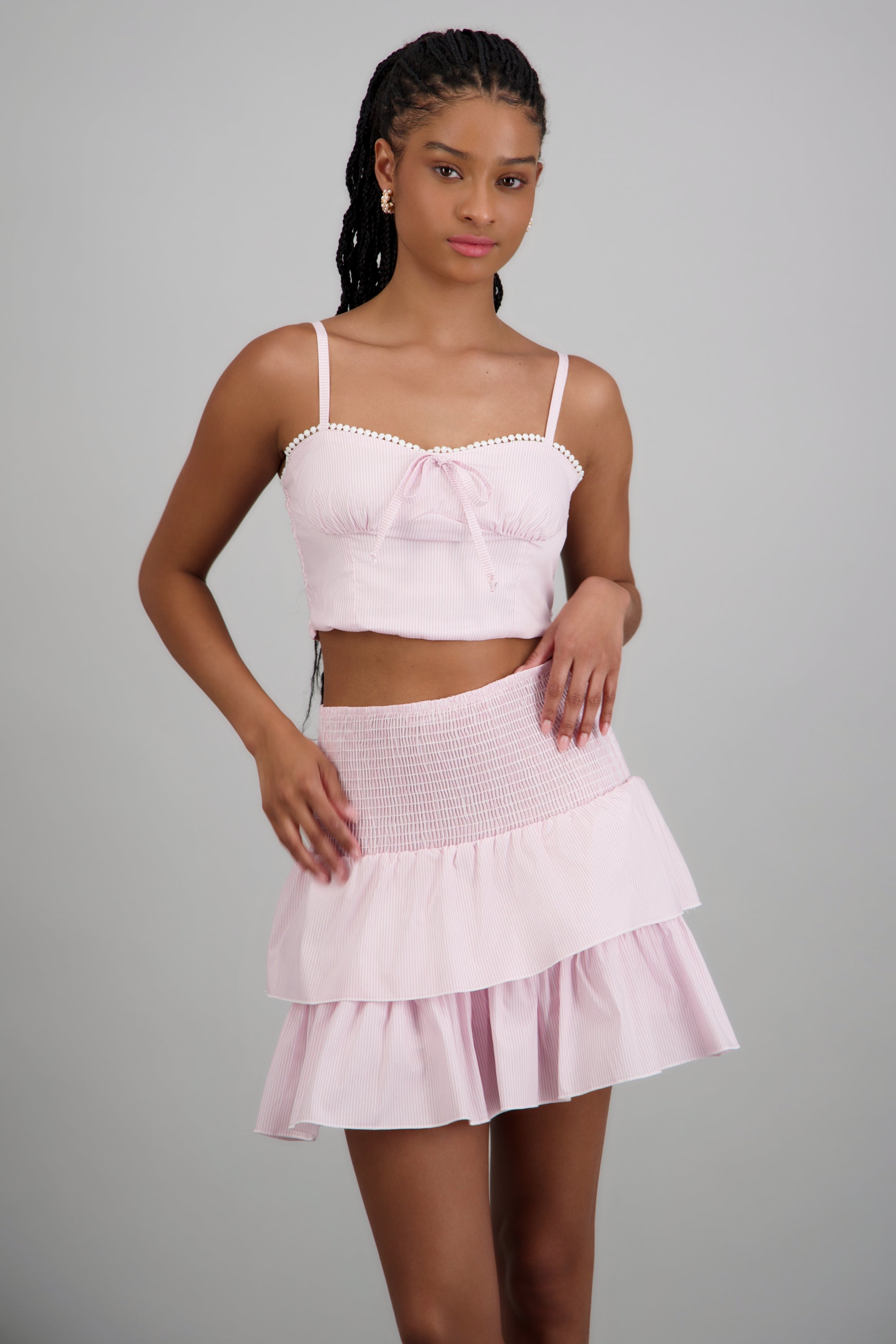 PINK COMBO