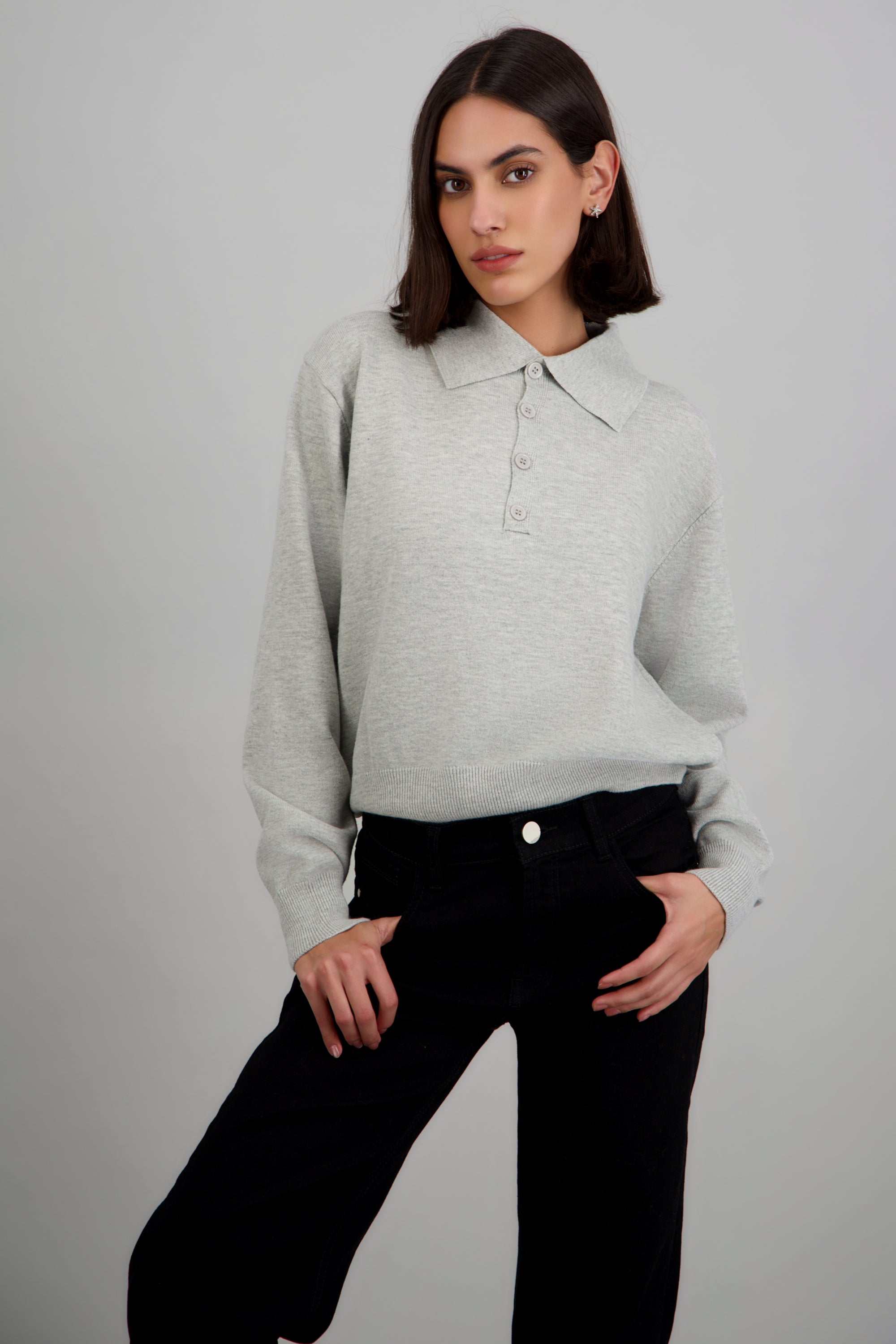 LIGHT GRAY