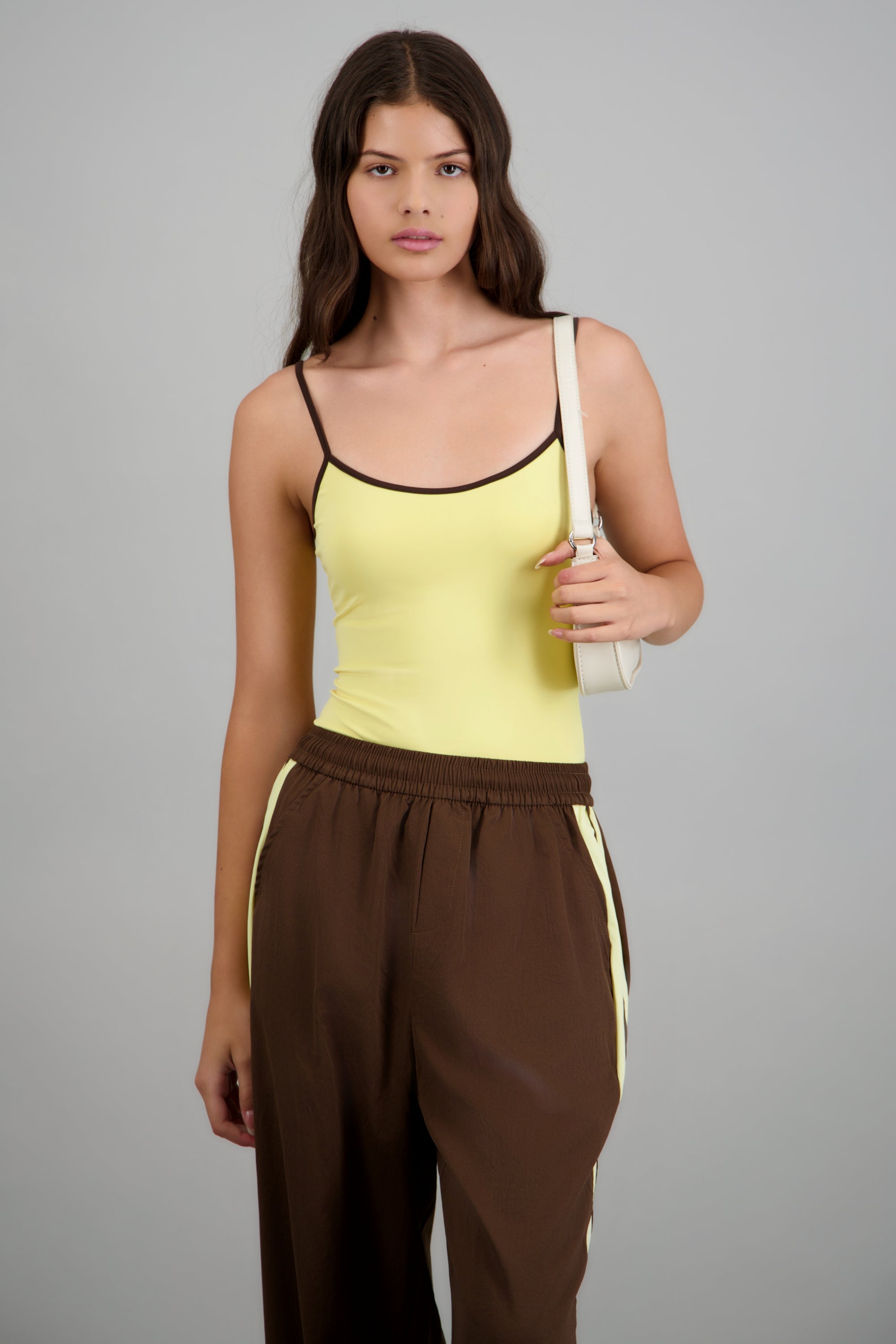 PASTEL YELLOW