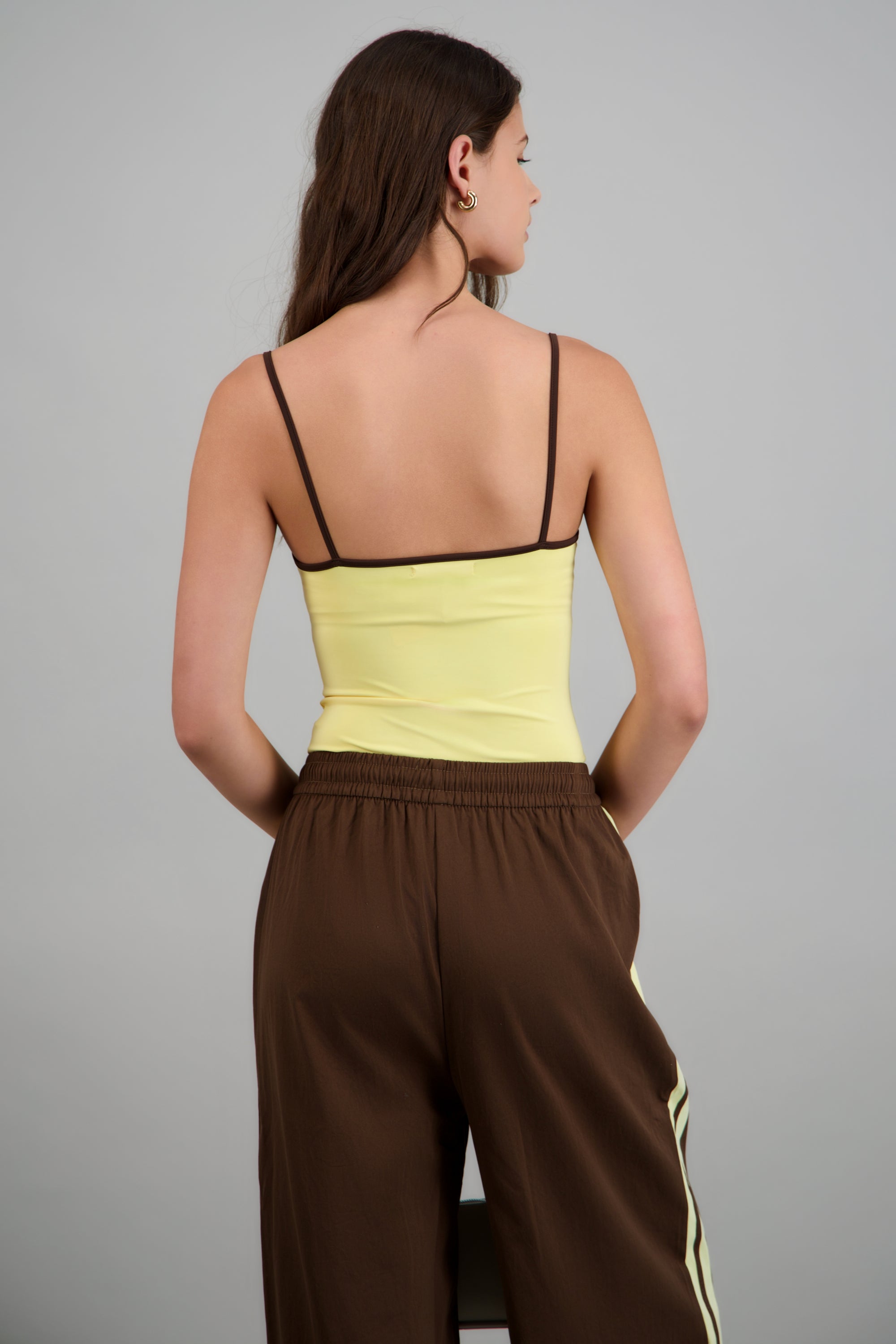 PASTEL YELLOW