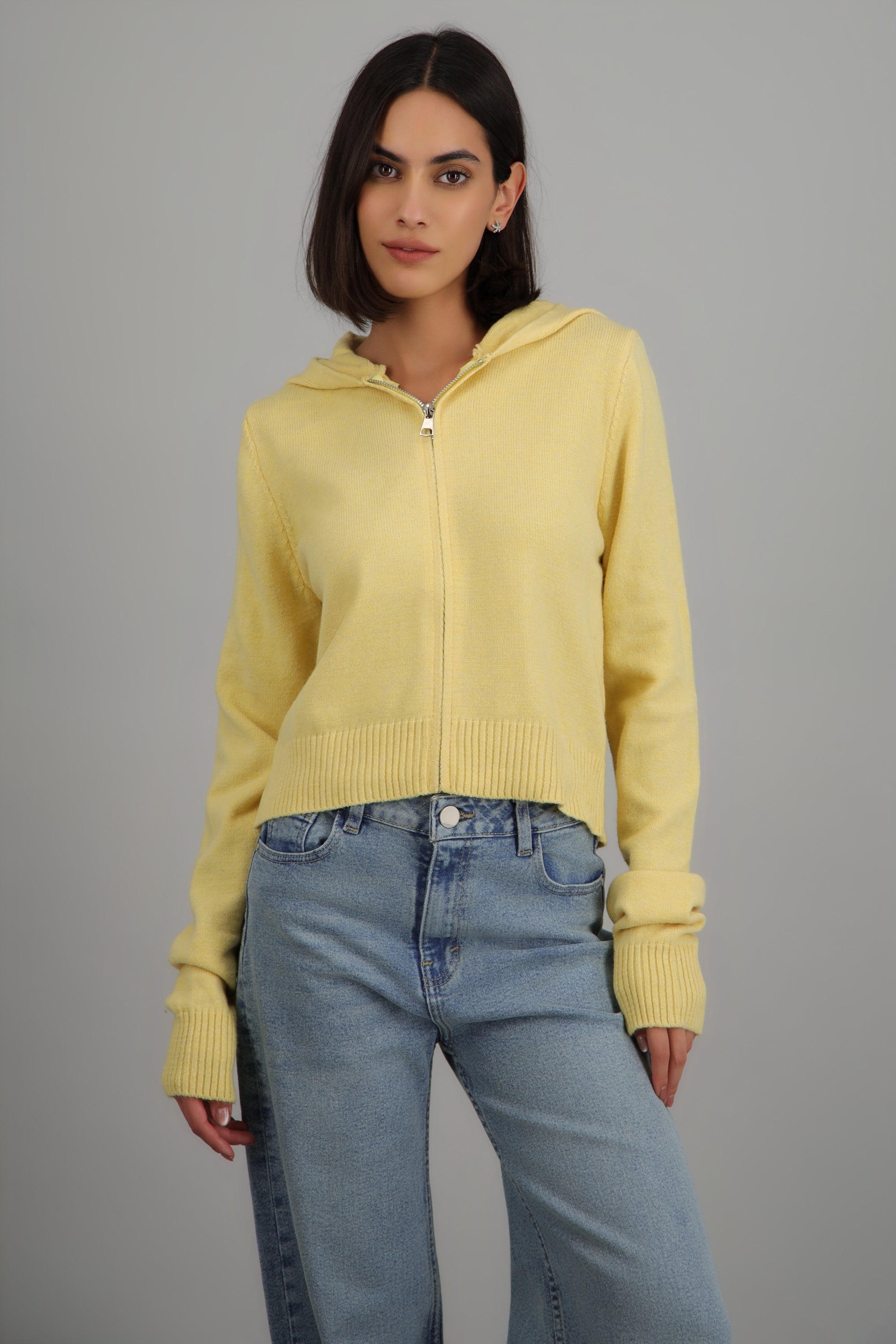 PASTEL YELLOW