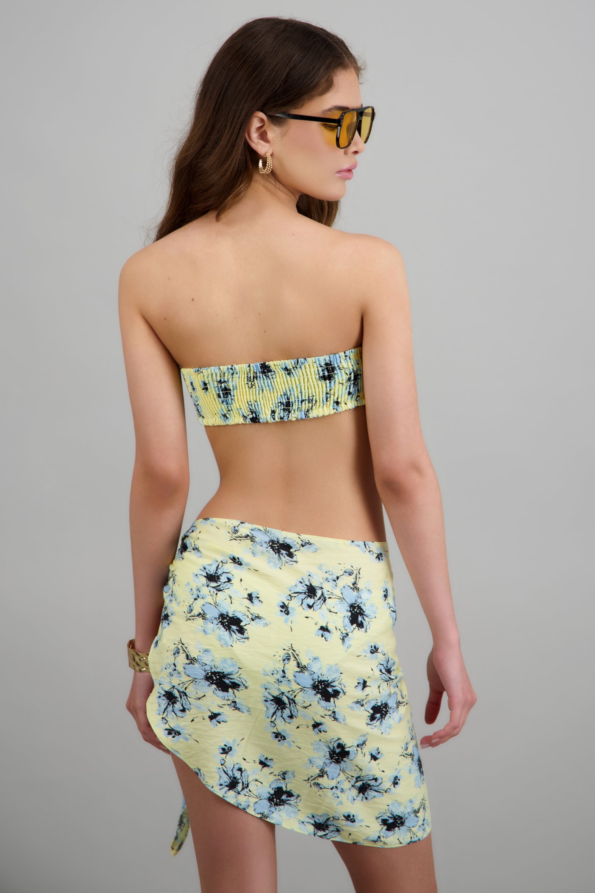 YELLOW COMBO