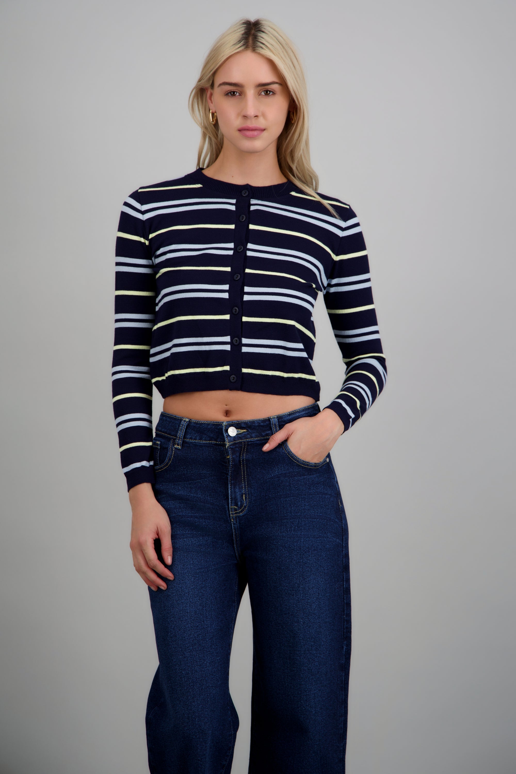 NAVY COMBO