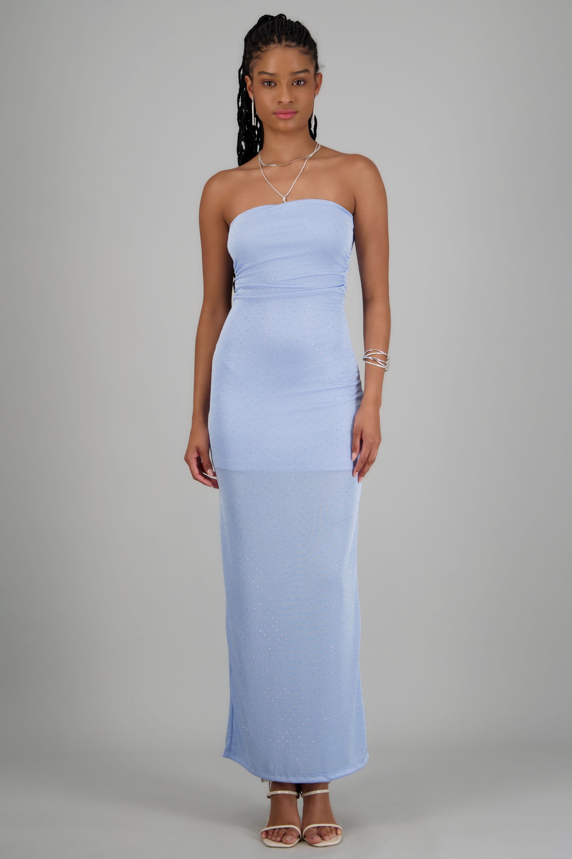 SKY BLUE