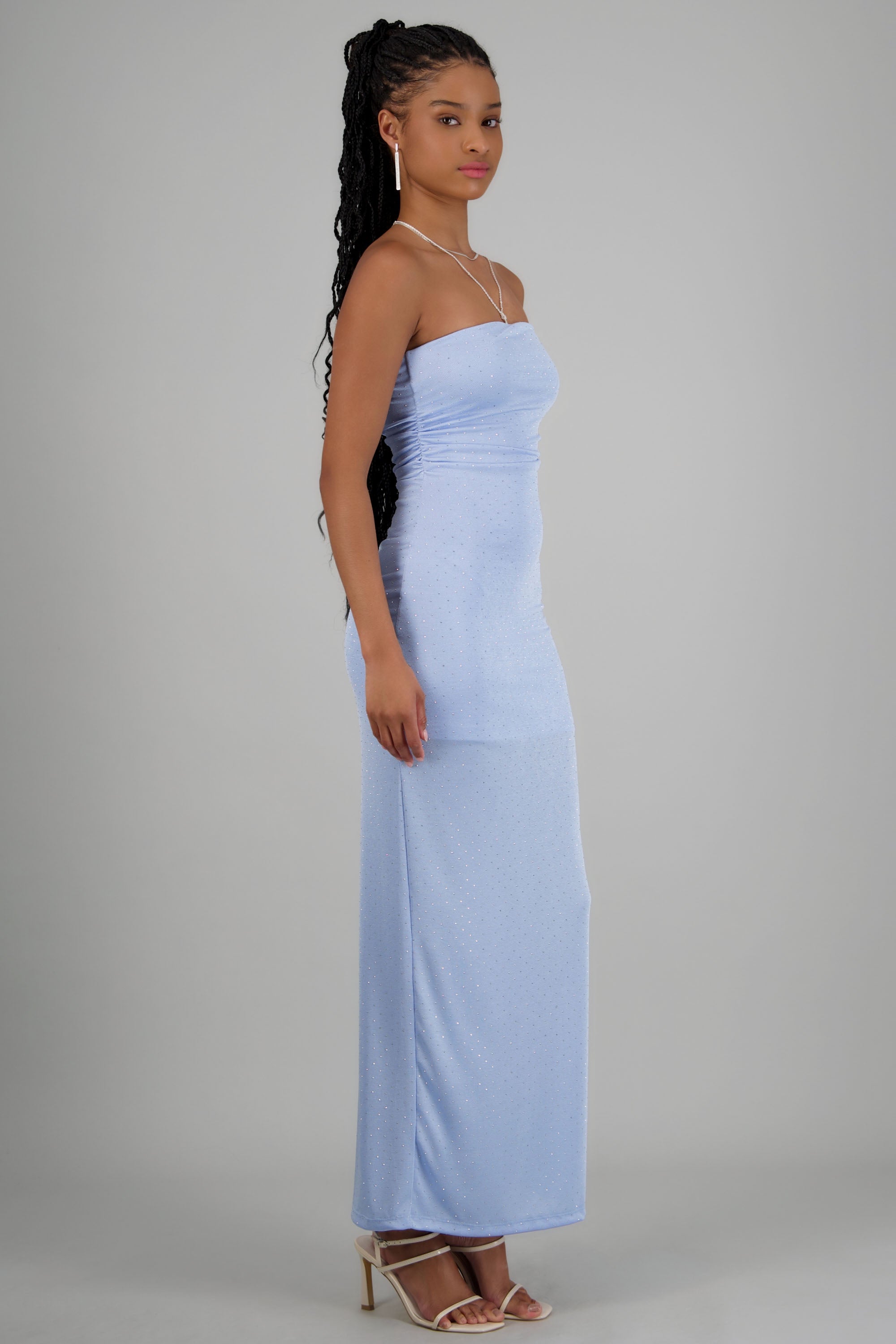 SKY BLUE