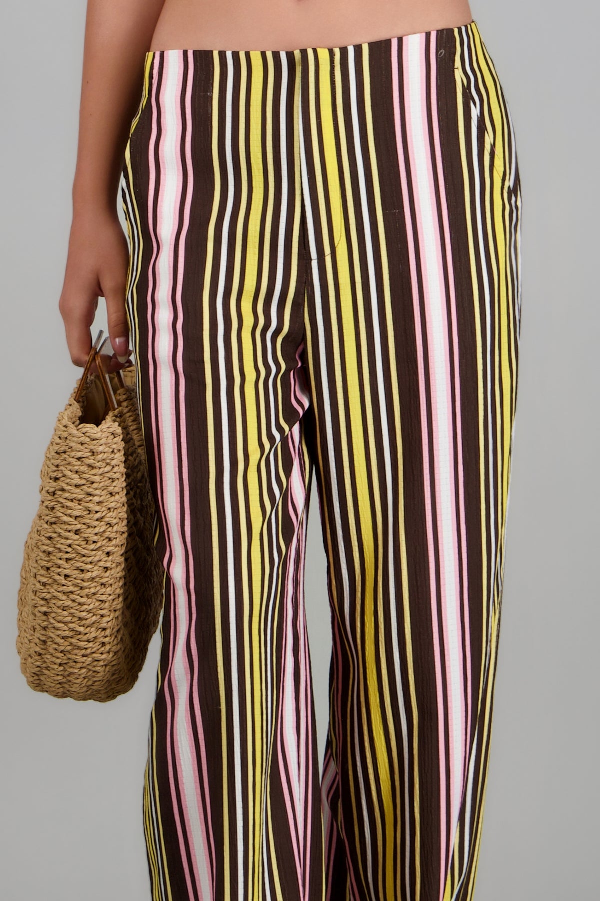 BROWN COMBO