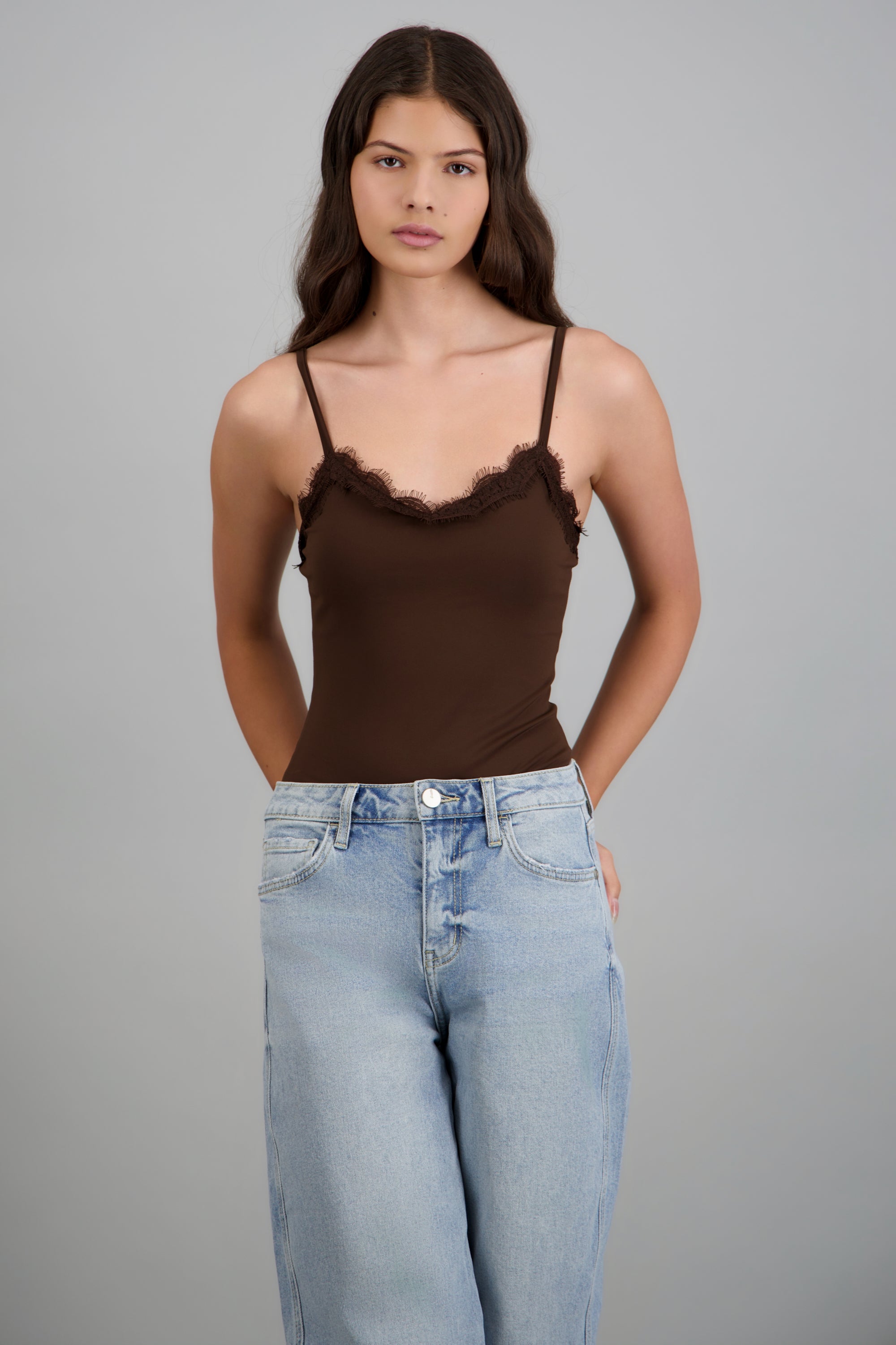 CHOCOLATE