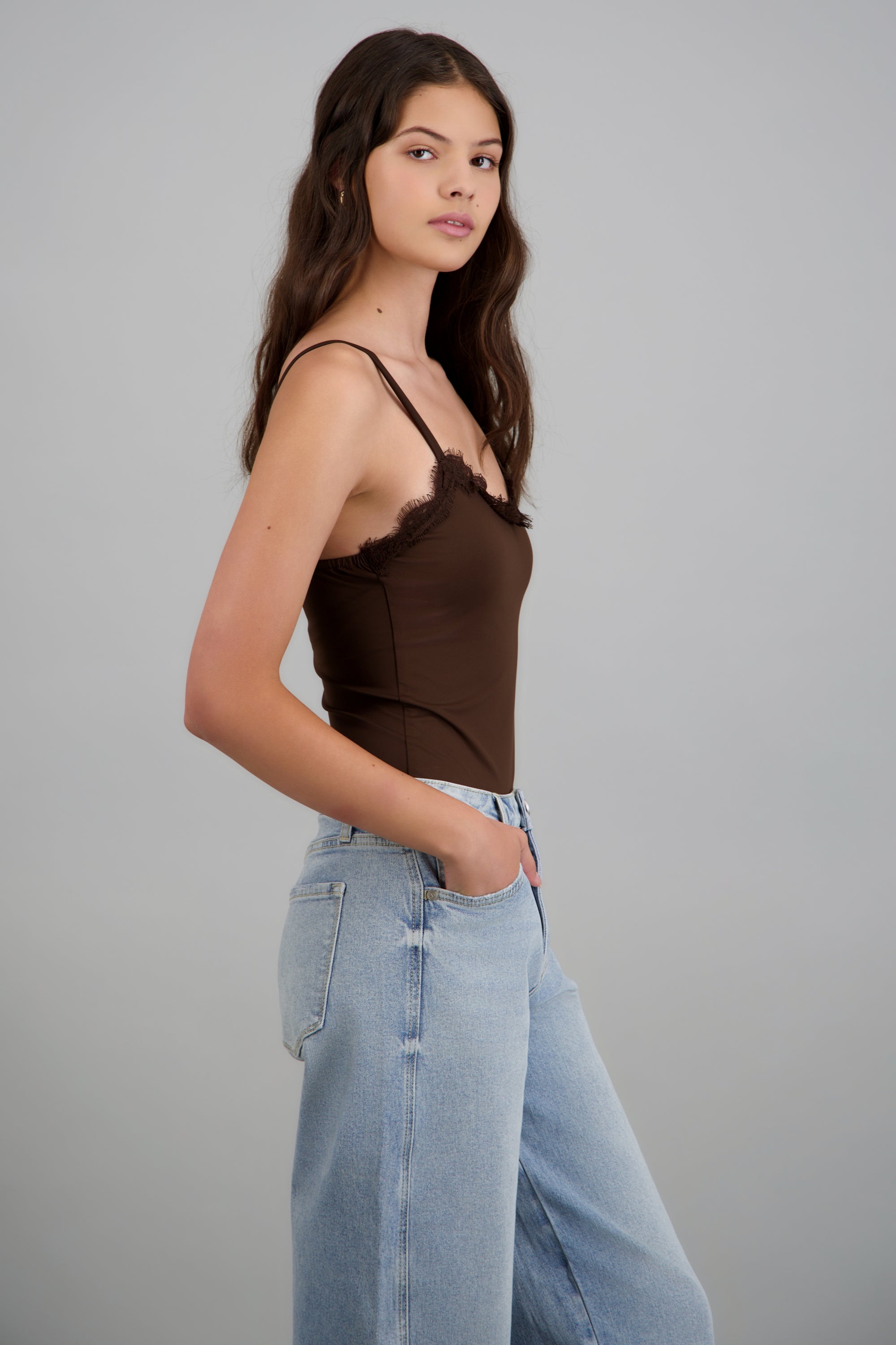 CHOCOLATE