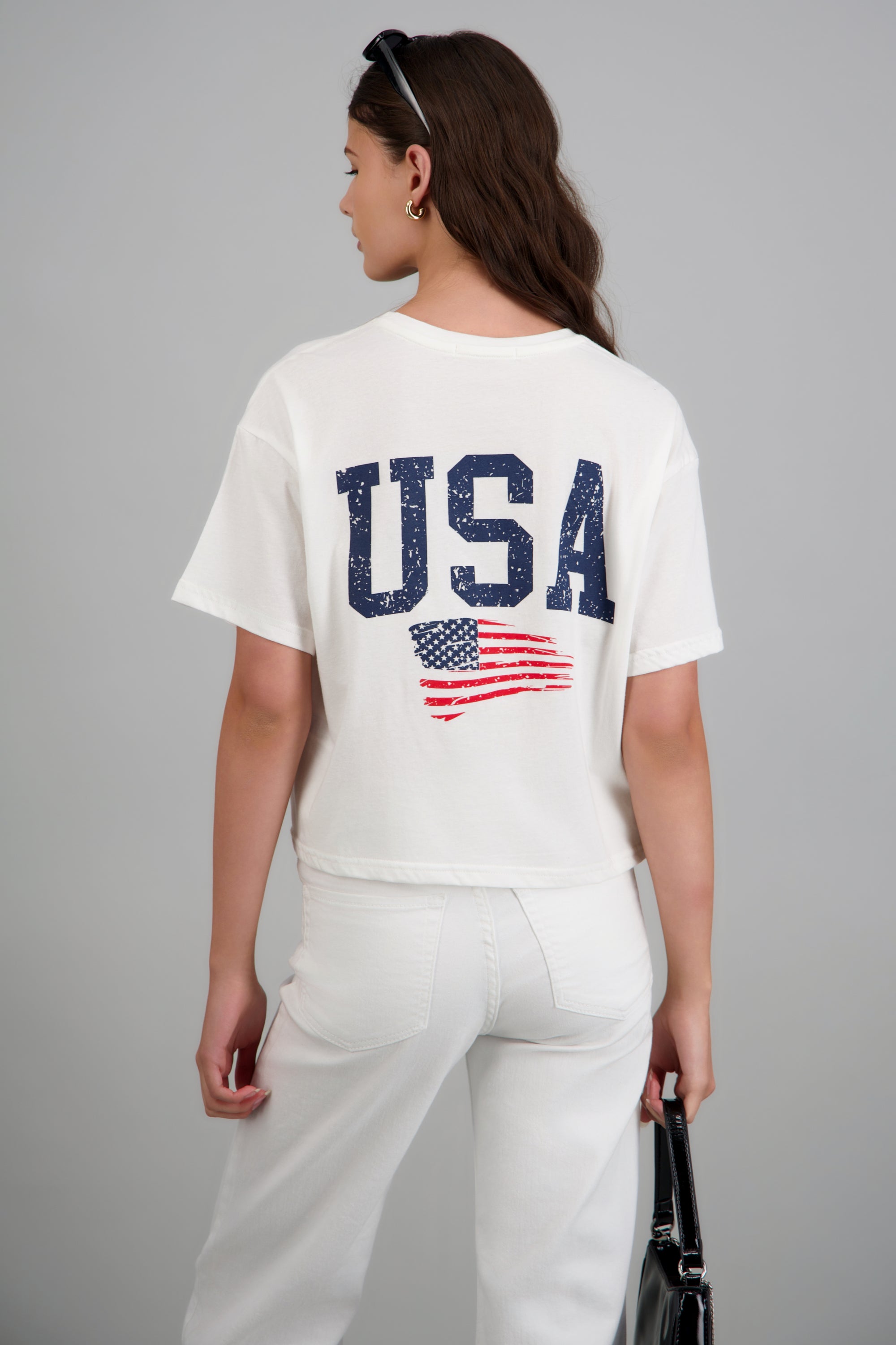 WHITE COMBO