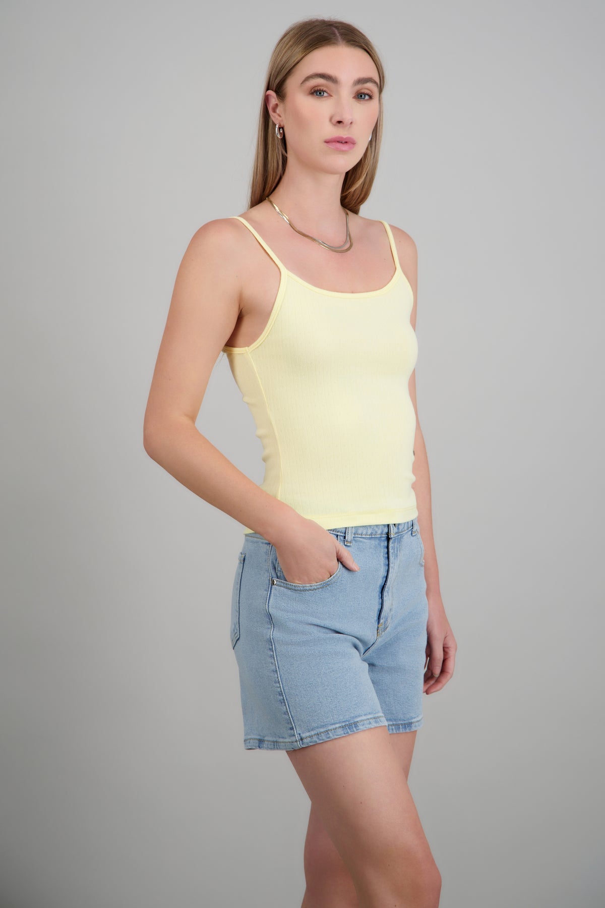 PASTEL YELLOW