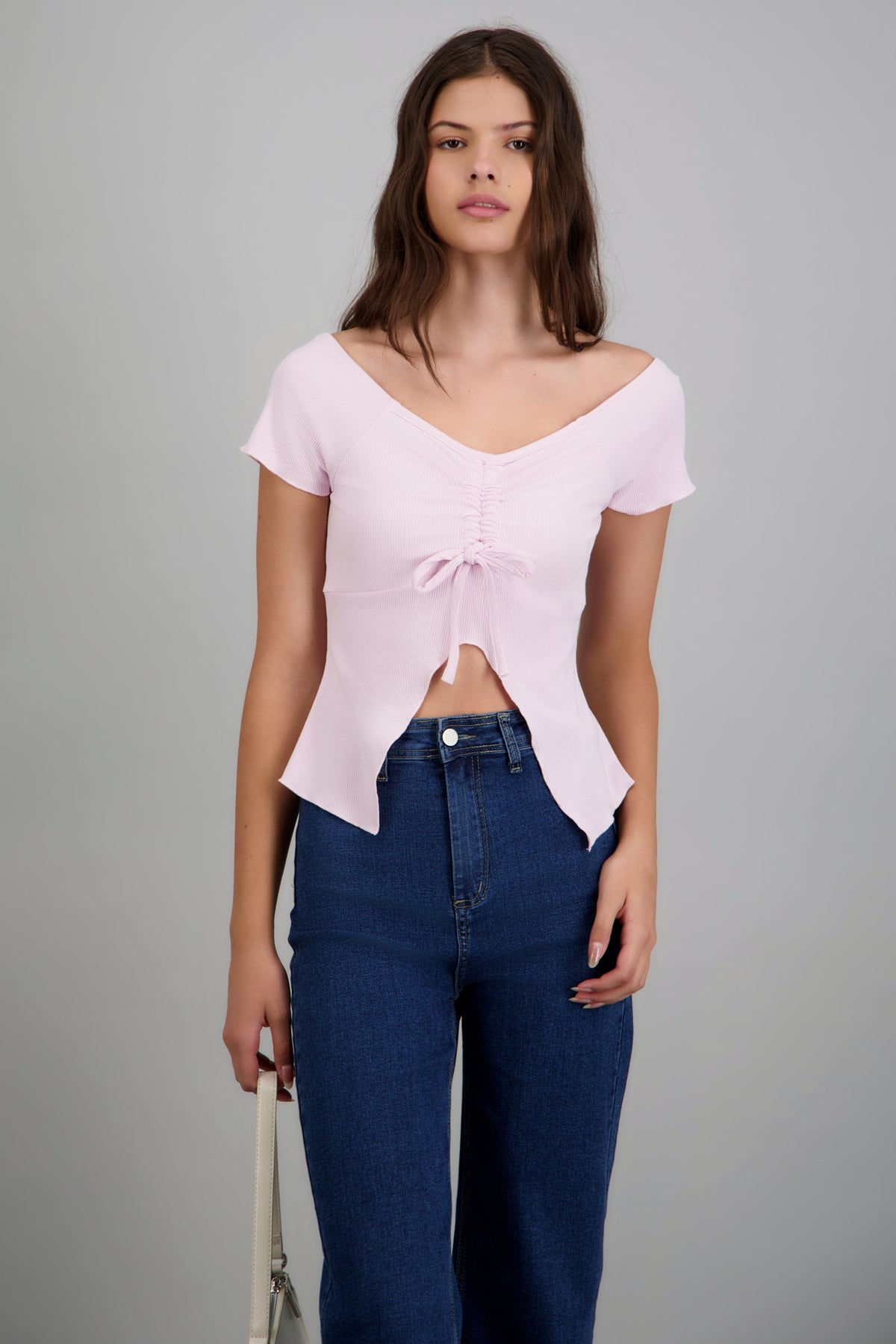 PASTEL PINK