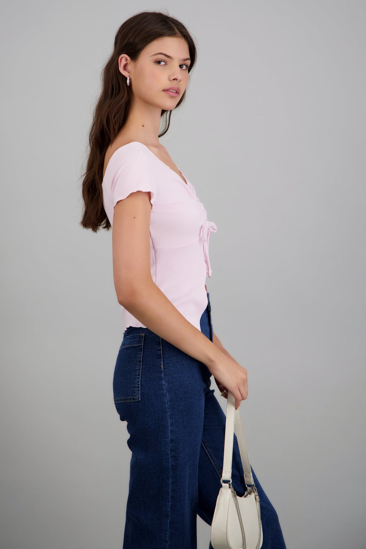PASTEL PINK