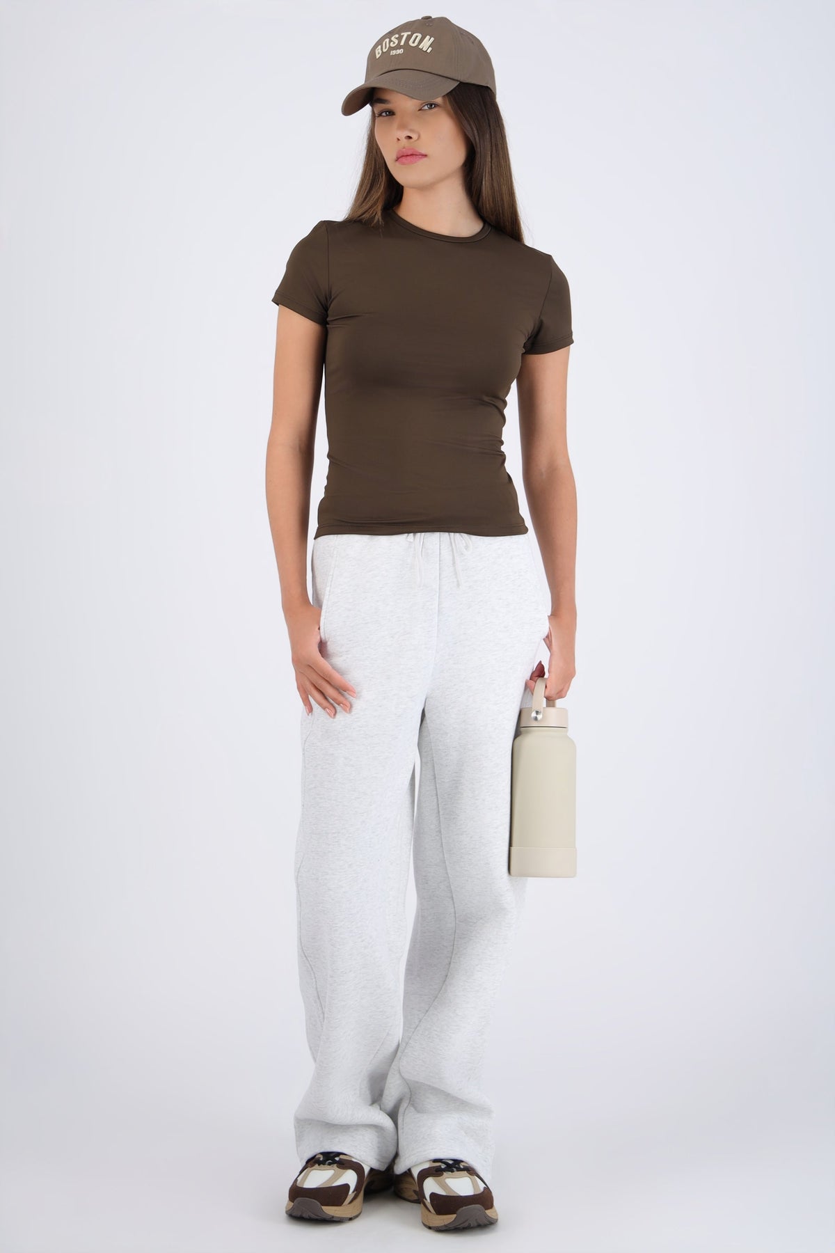 LIGHT GRAY